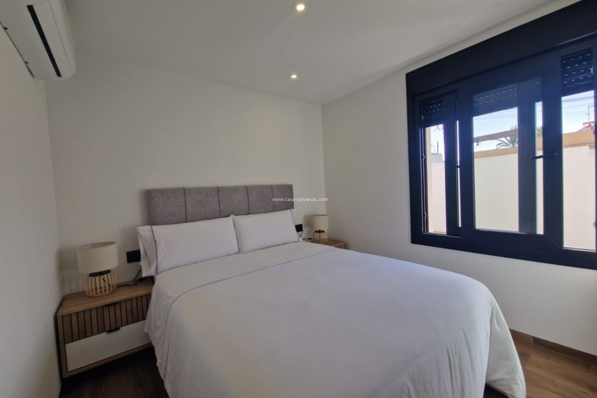 Herverkoop - Villa - Los Balcones