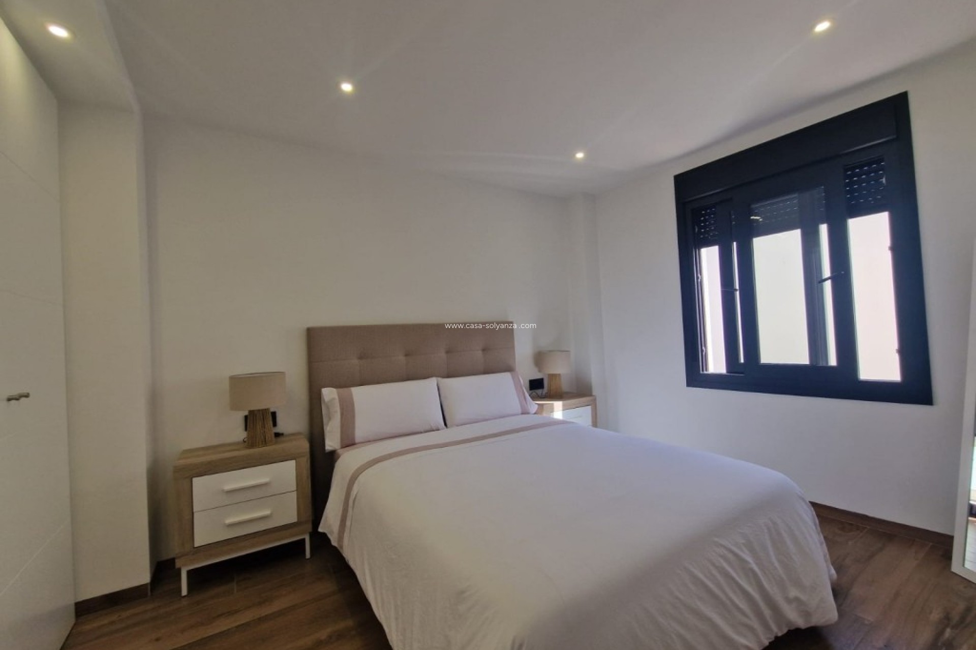 Herverkoop - Villa - Los Balcones