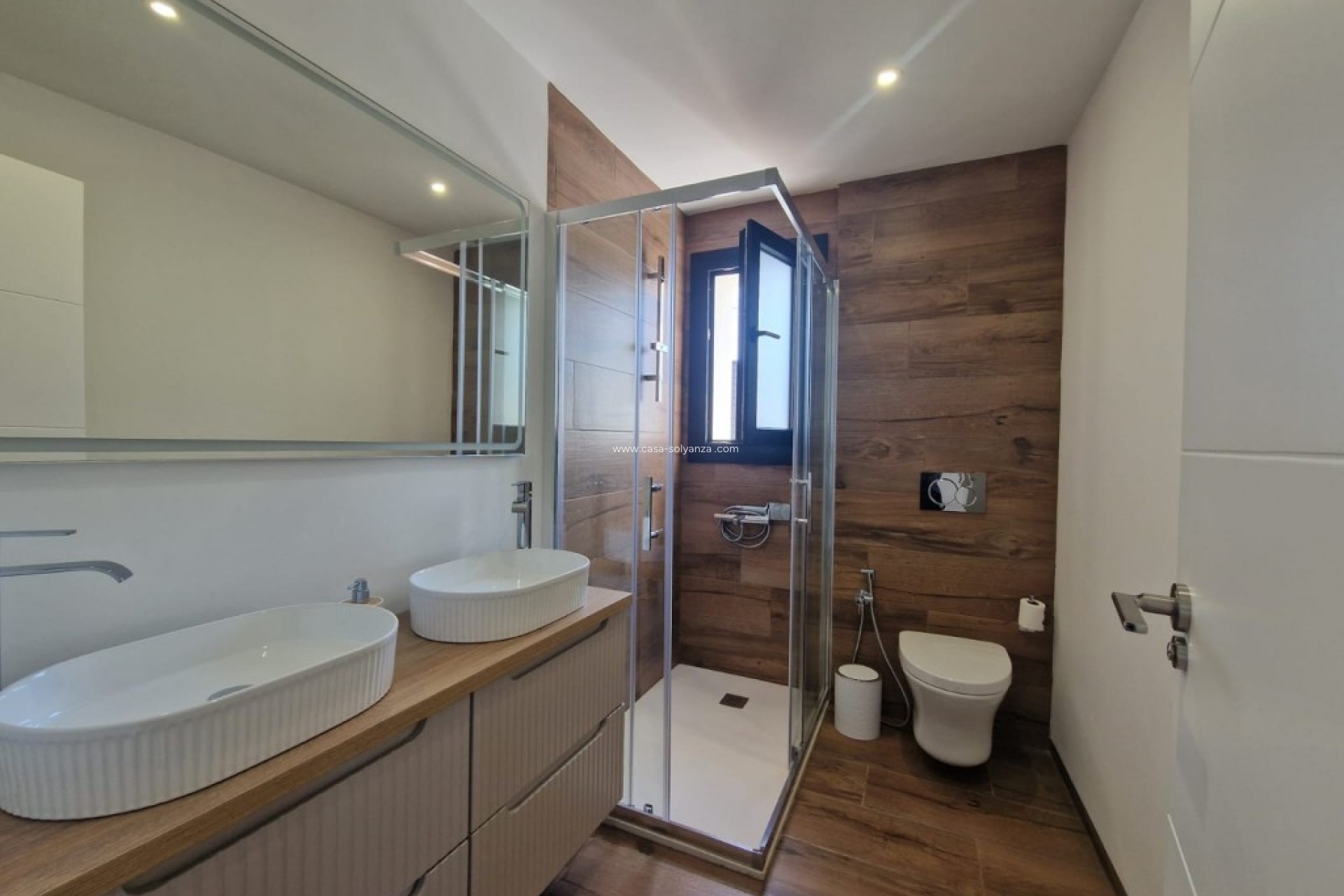 Herverkoop - Villa - Los Balcones