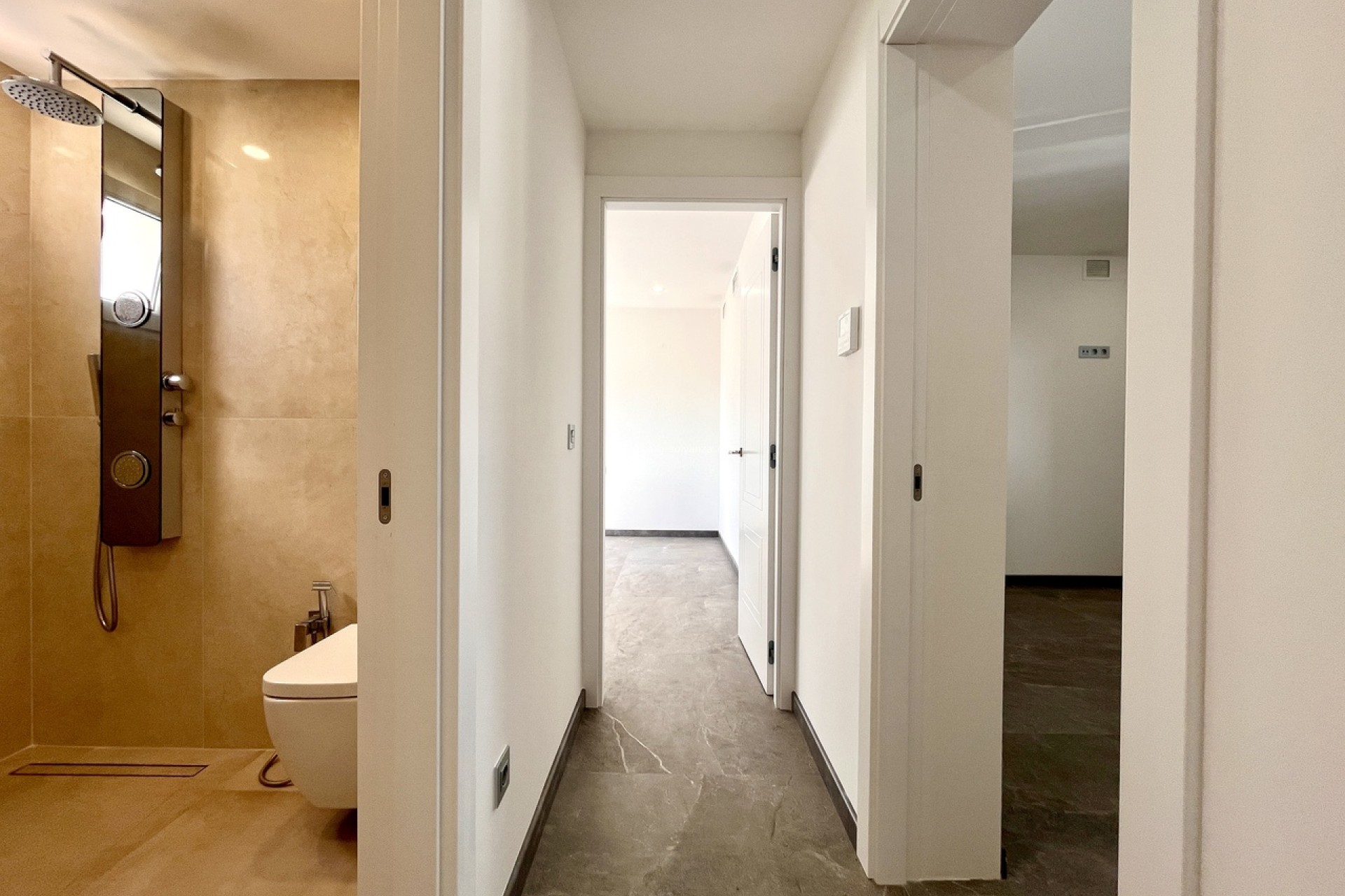 Herverkoop - Villa - Los Balcones