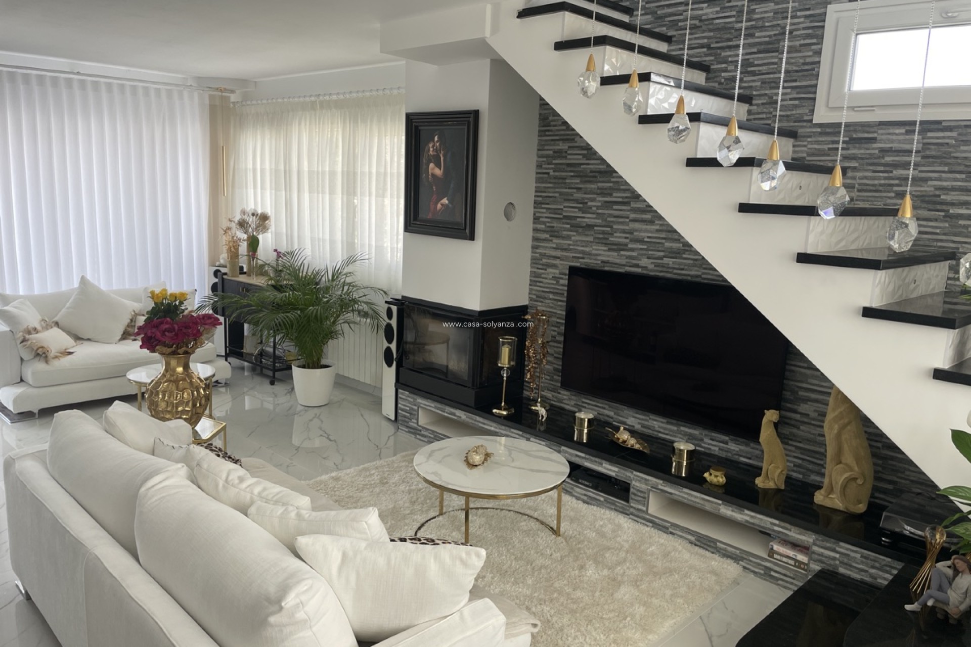 Herverkoop - Villa - Los Balcones