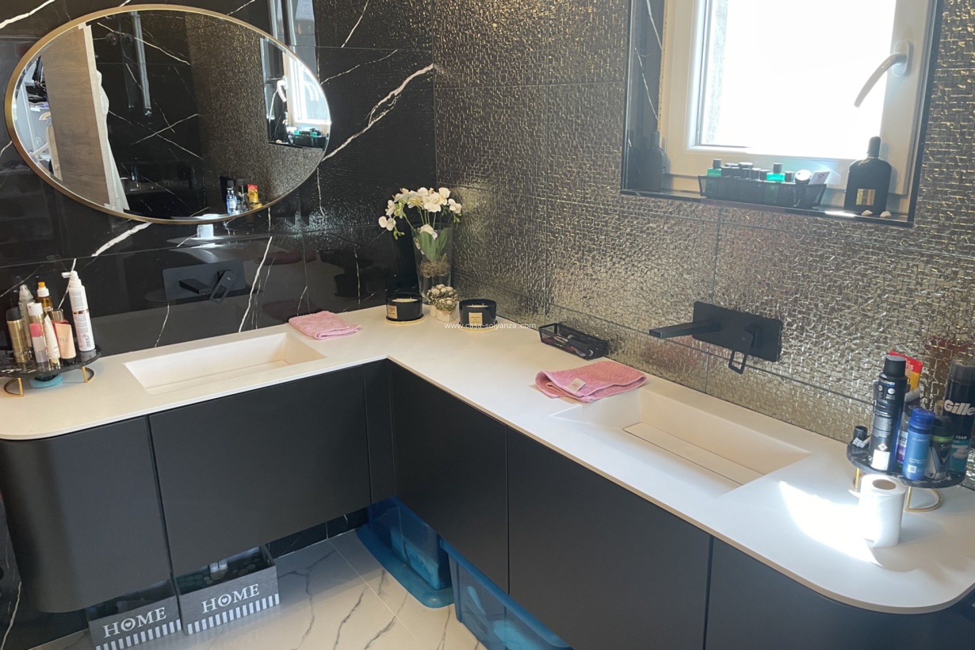 Herverkoop - Villa - Los Balcones