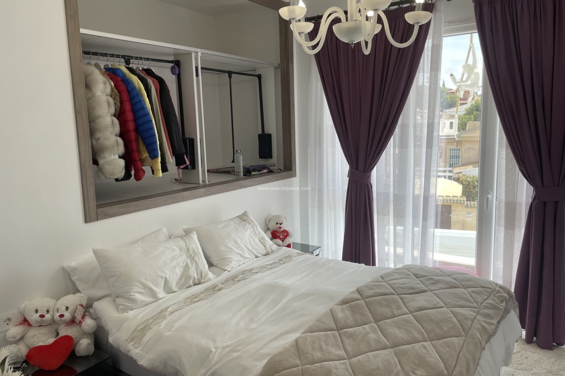 Herverkoop - Villa - Los Balcones