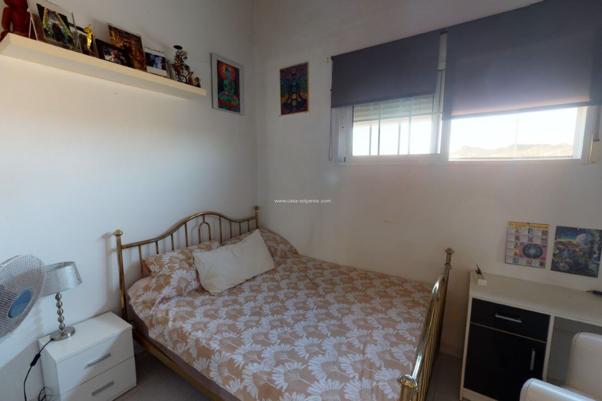 Herverkoop - Villa - Los Belones - Inland