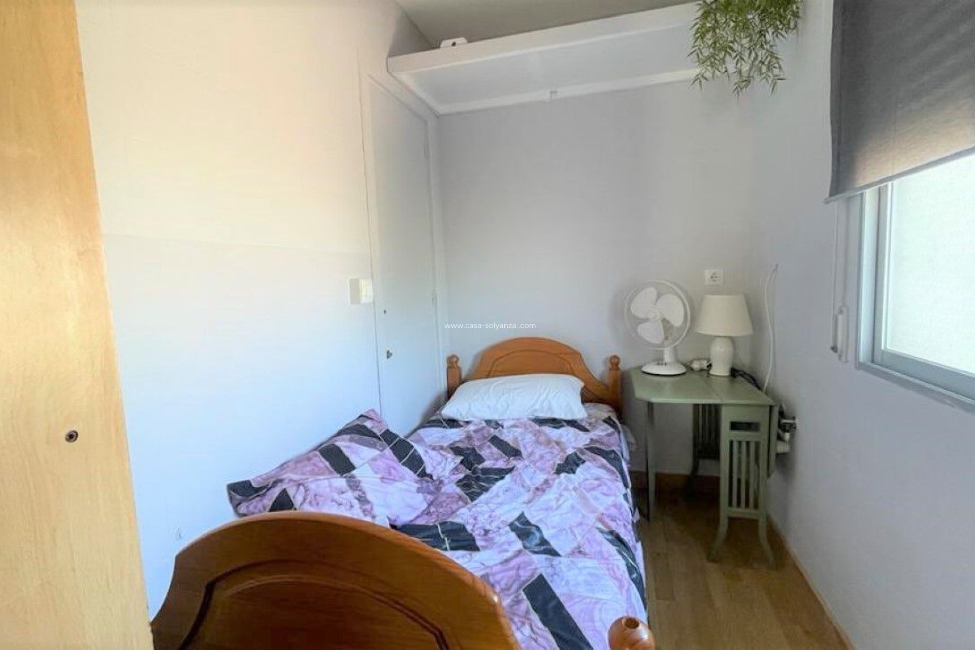 Herverkoop - Villa - Los Belones - Inland