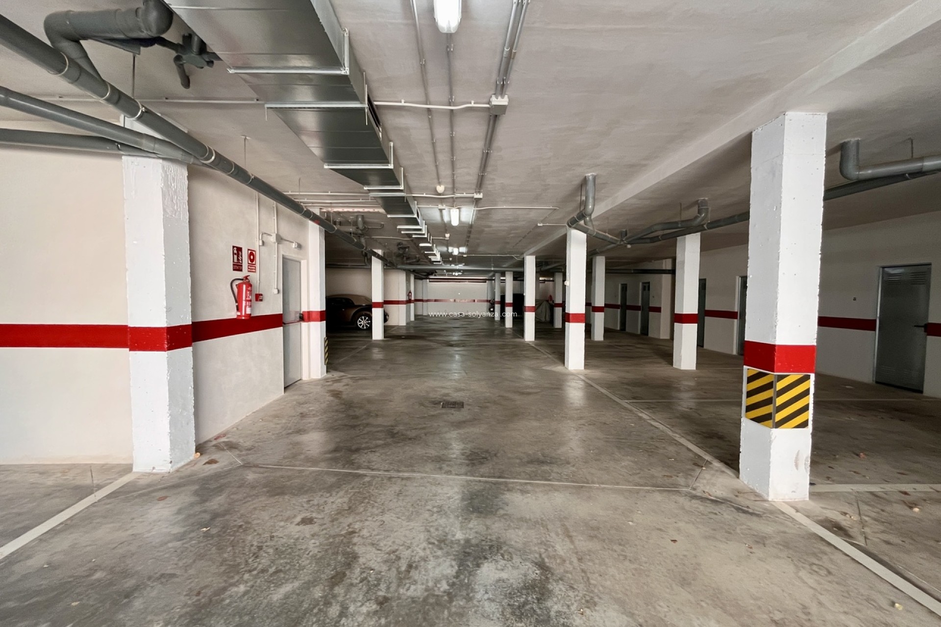 Herverkoop - Villa - Los Dolses