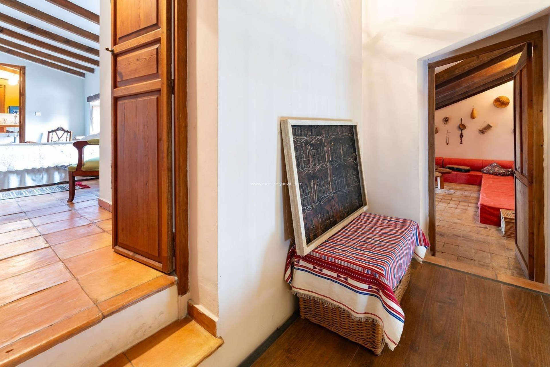 Herverkoop - Villa - Los Martinez Del Puerto - Los Martínez del Puerto