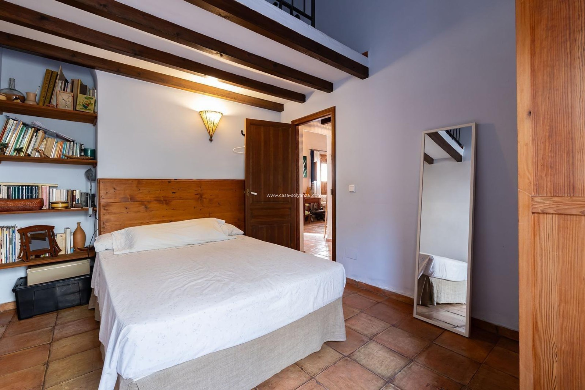 Herverkoop - Villa - Los Martinez Del Puerto - Los Martínez del Puerto