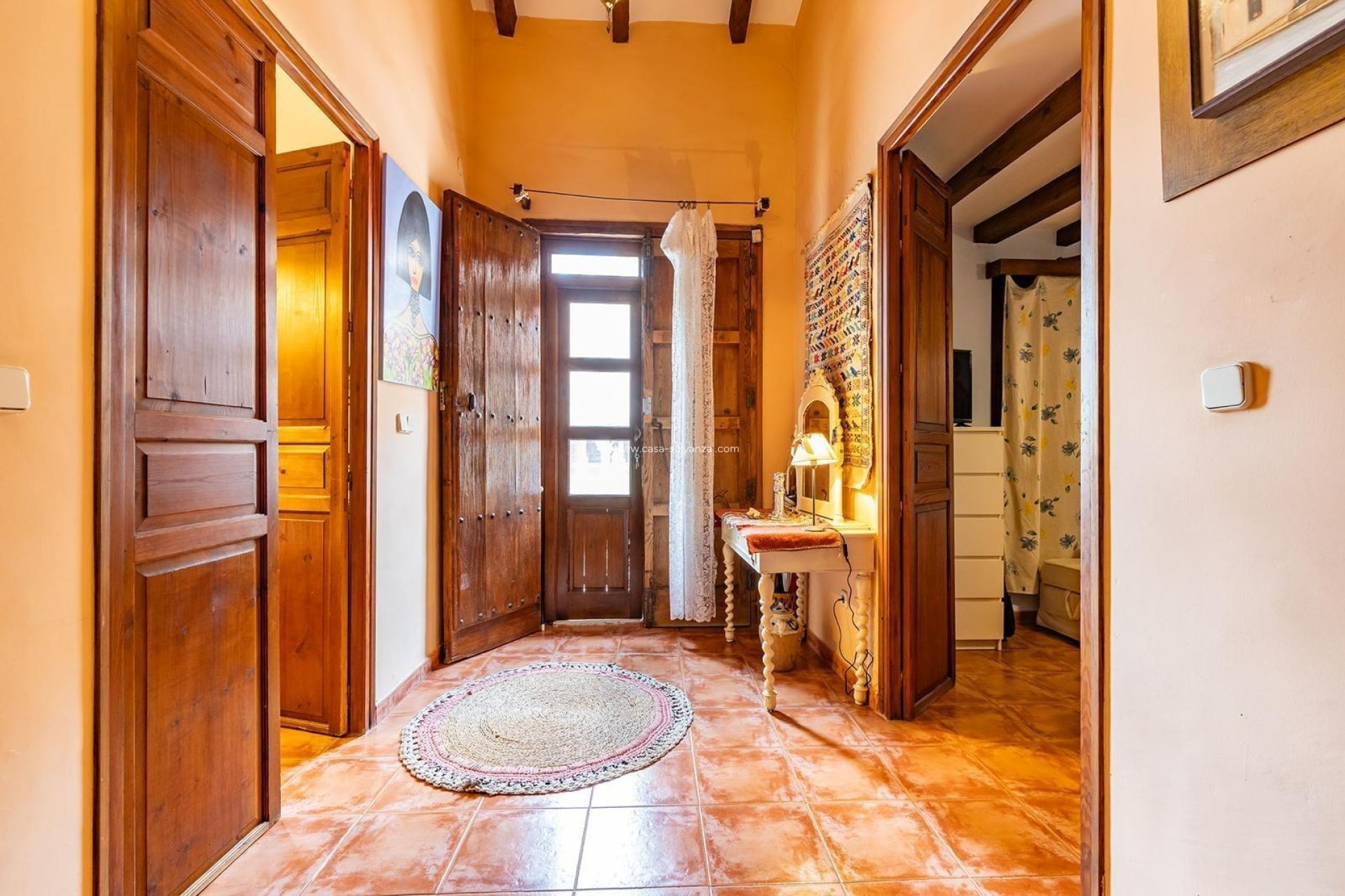 Herverkoop - Villa - Los Martinez Del Puerto - Los Martínez del Puerto