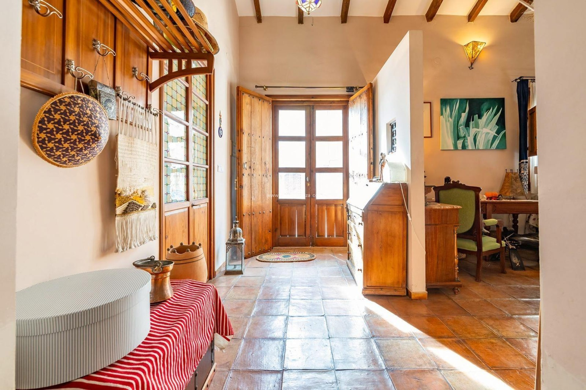 Herverkoop - Villa - Los Martinez Del Puerto - Los Martínez del Puerto