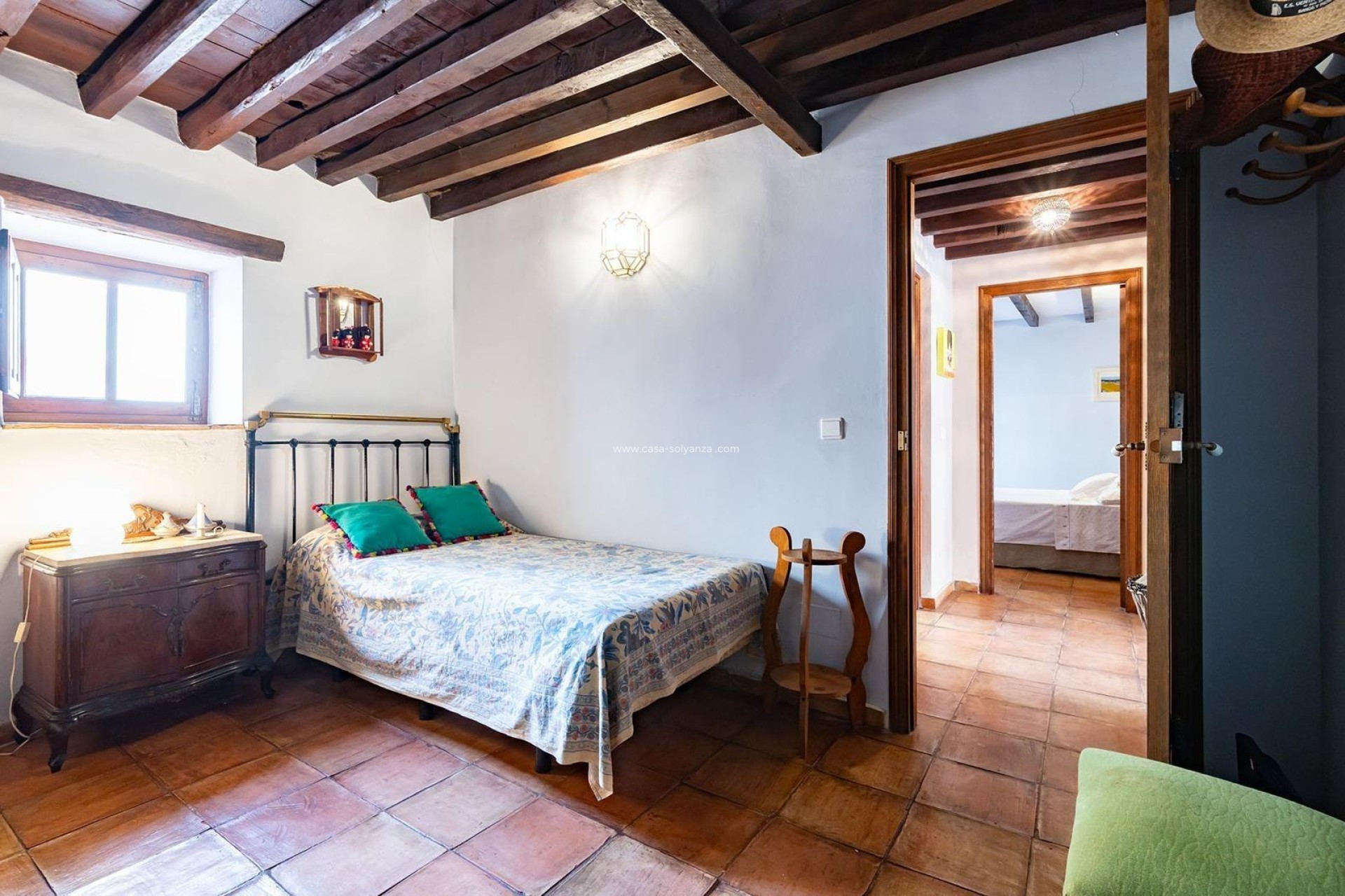 Herverkoop - Villa - Los Martinez Del Puerto - Los Martínez del Puerto