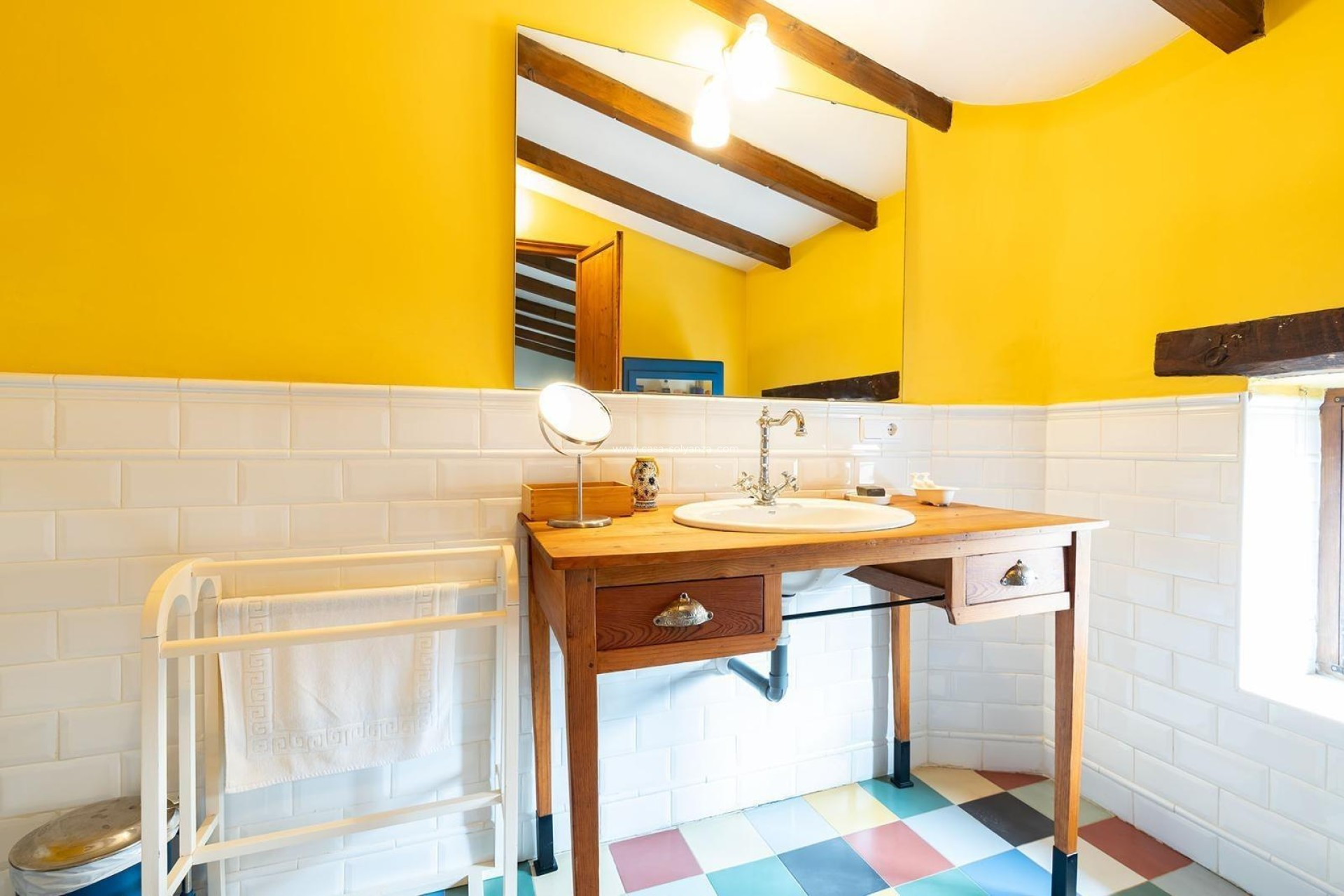 Herverkoop - Villa - Los Martinez Del Puerto - Los Martínez del Puerto