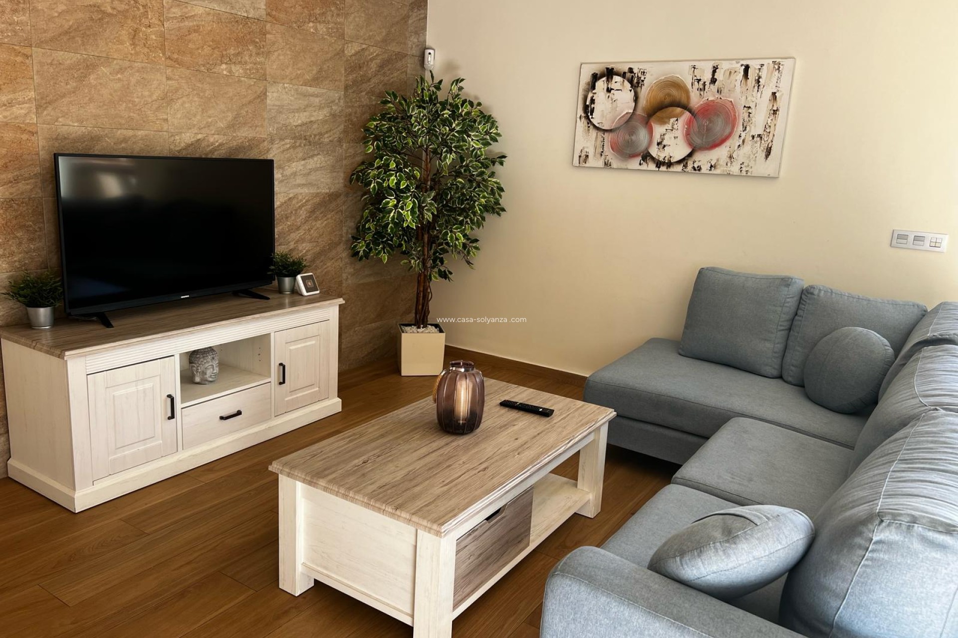 Herverkoop - Villa - Los Montesinos - 0