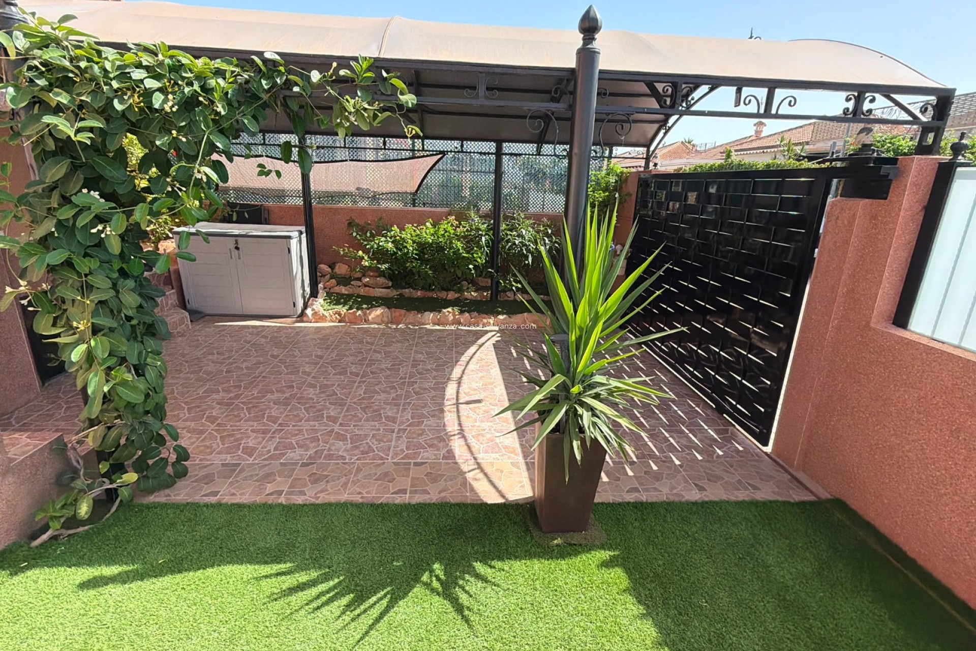 Herverkoop - Villa - Los Montesinos - Costa Blanca