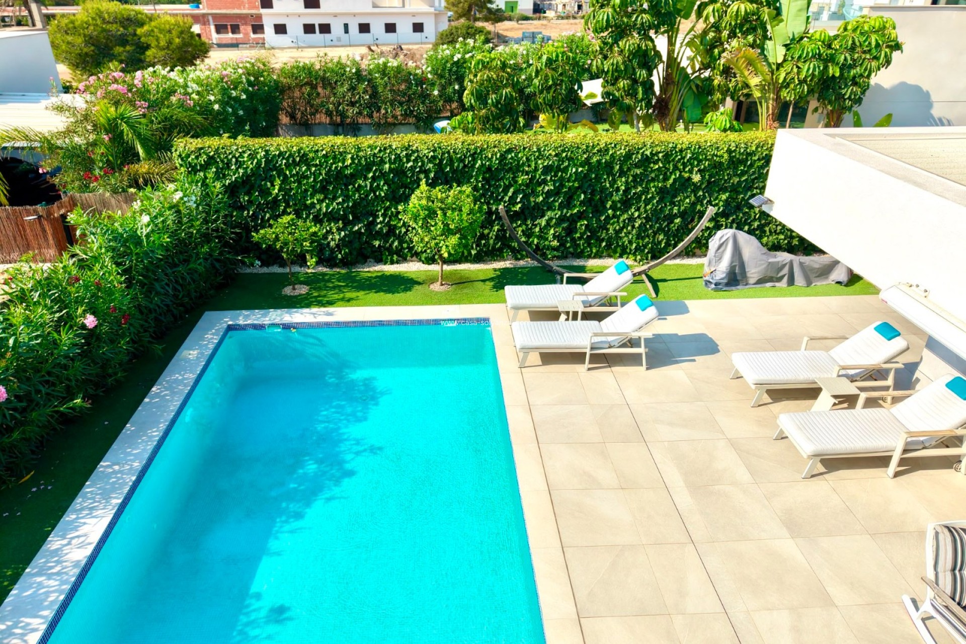 Herverkoop - Villa - Los Montesinos - Costa Blanca