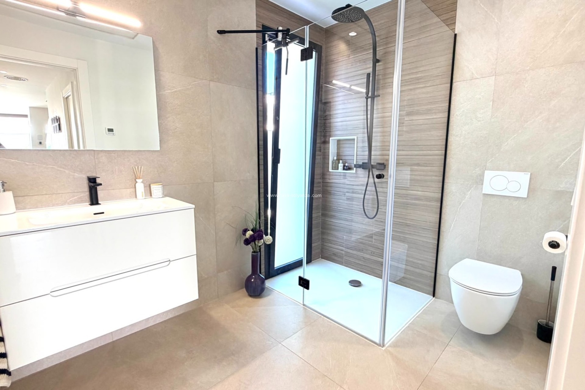 Herverkoop - Villa - Los Montesinos - Costa Blanca