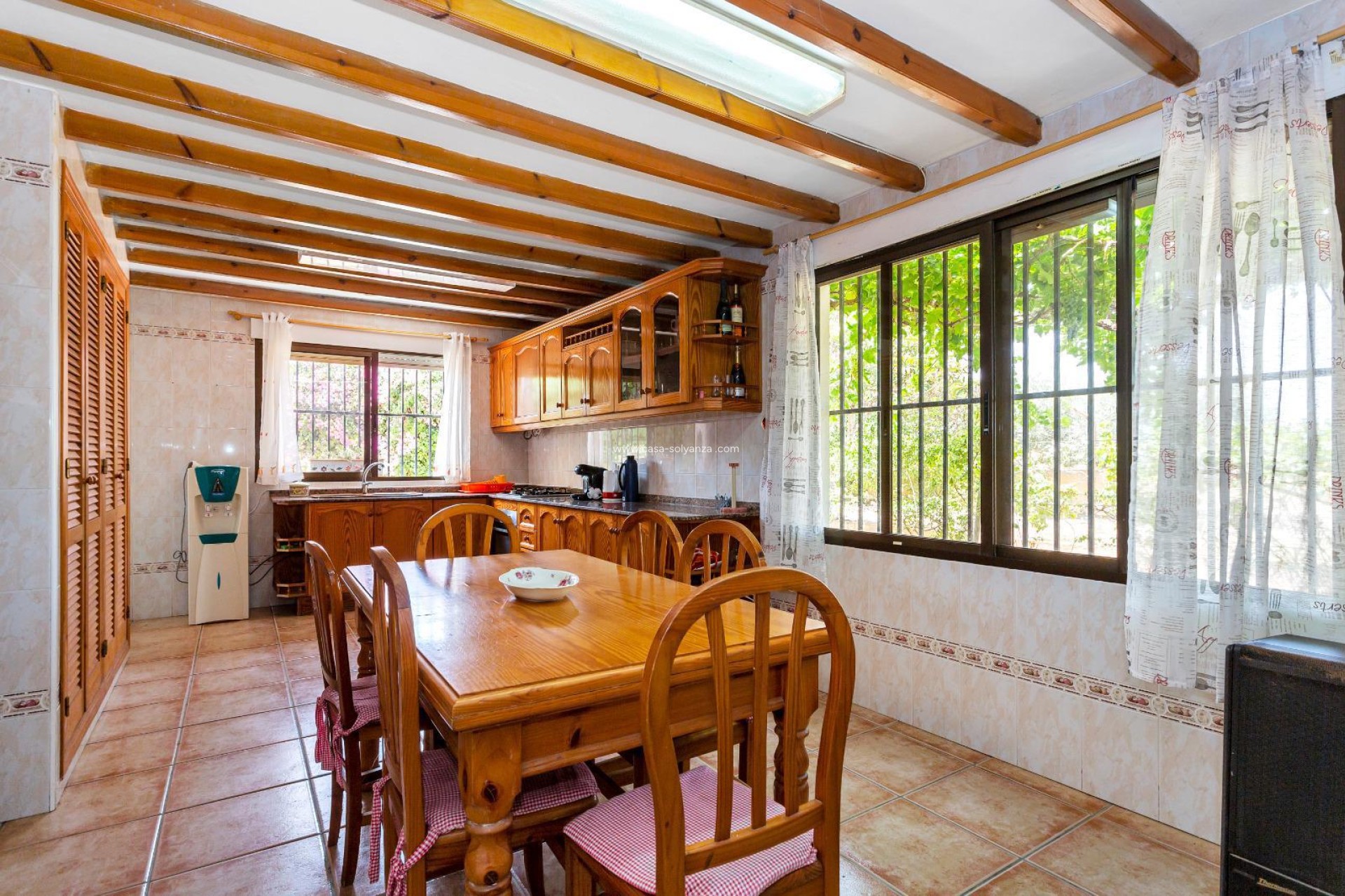 Herverkoop - Villa - Los Montesinos - Costa Blanca