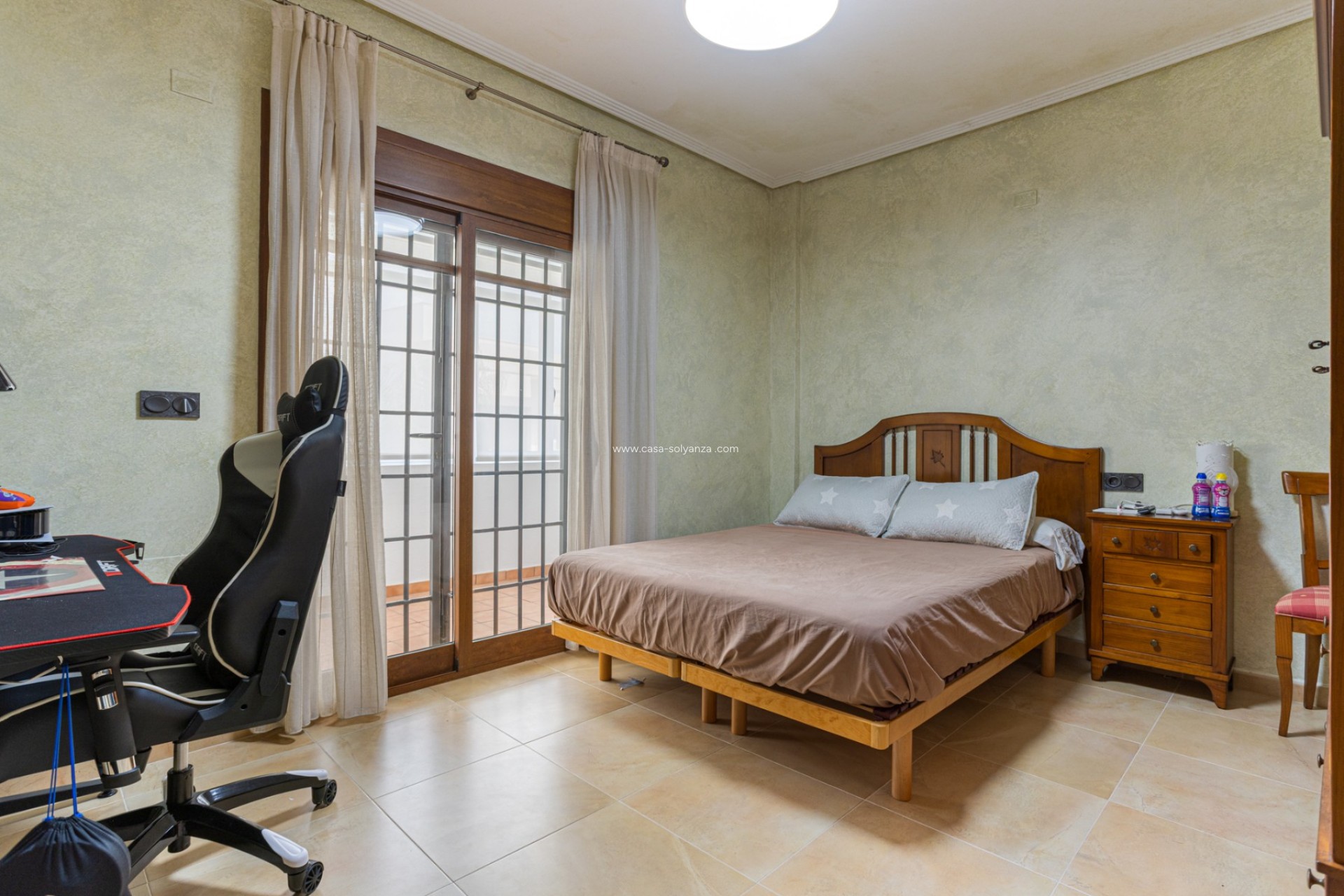 Herverkoop - Villa - Los Montesinos - Costa Blanca