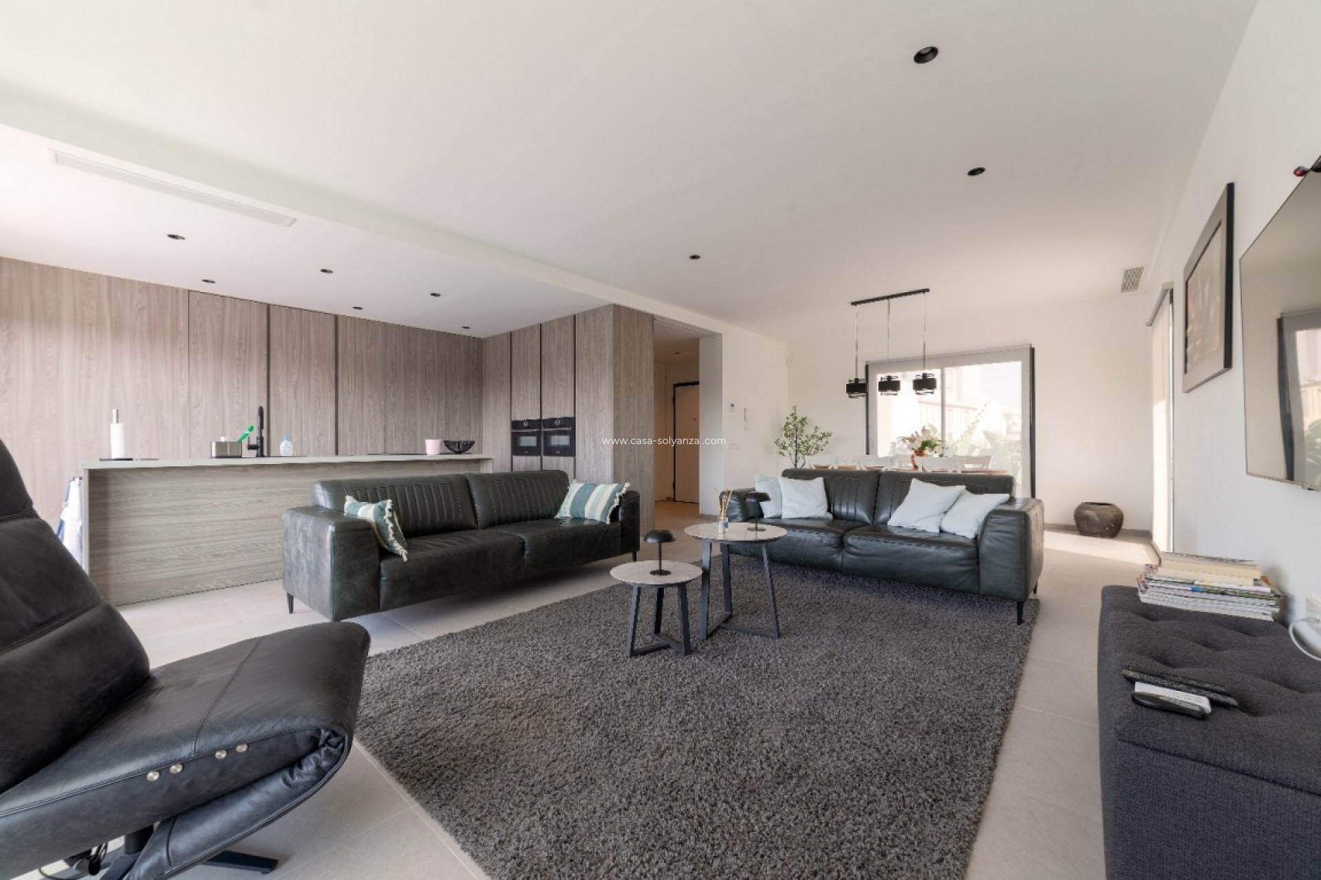 Herverkoop - Villa - Los Montesinos - Costa Blanca