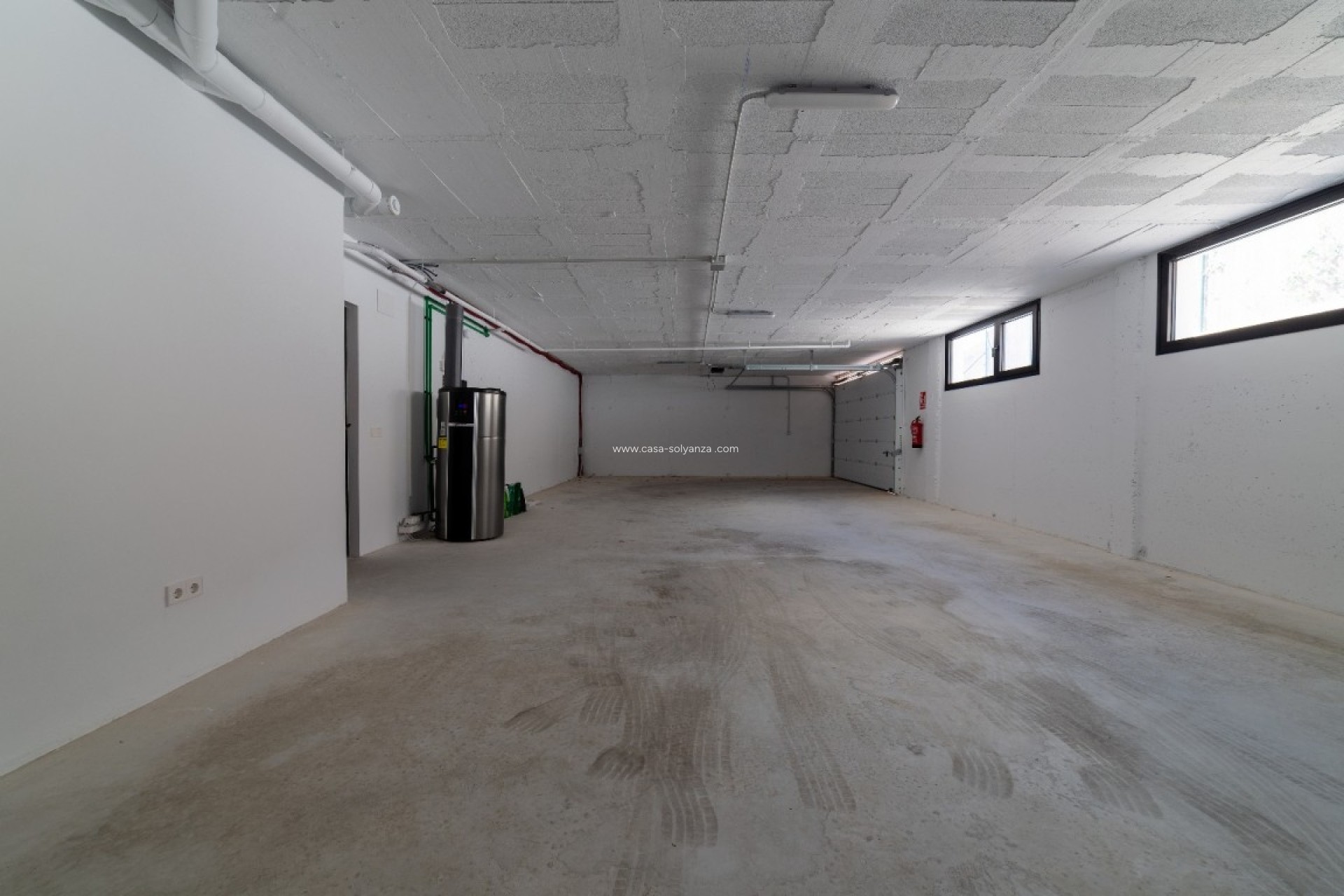 Herverkoop - Villa - Los Montesinos - Costa Blanca