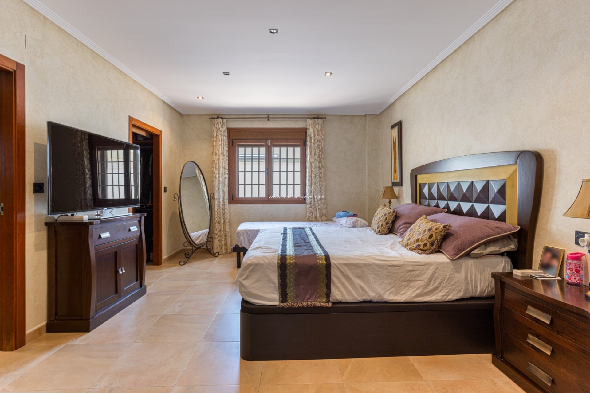 Herverkoop - Villa - Los Montesinos - Costa Blanca