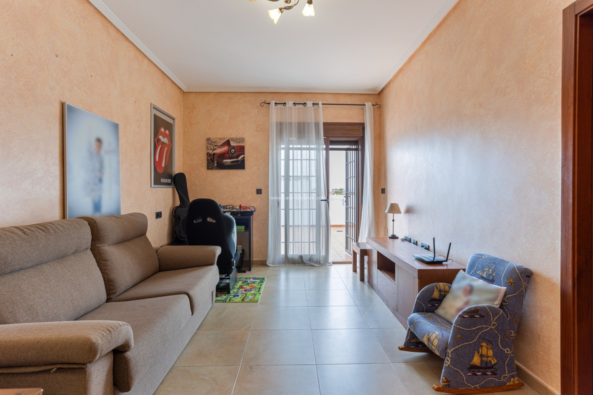 Herverkoop - Villa - Los Montesinos - Costa Blanca