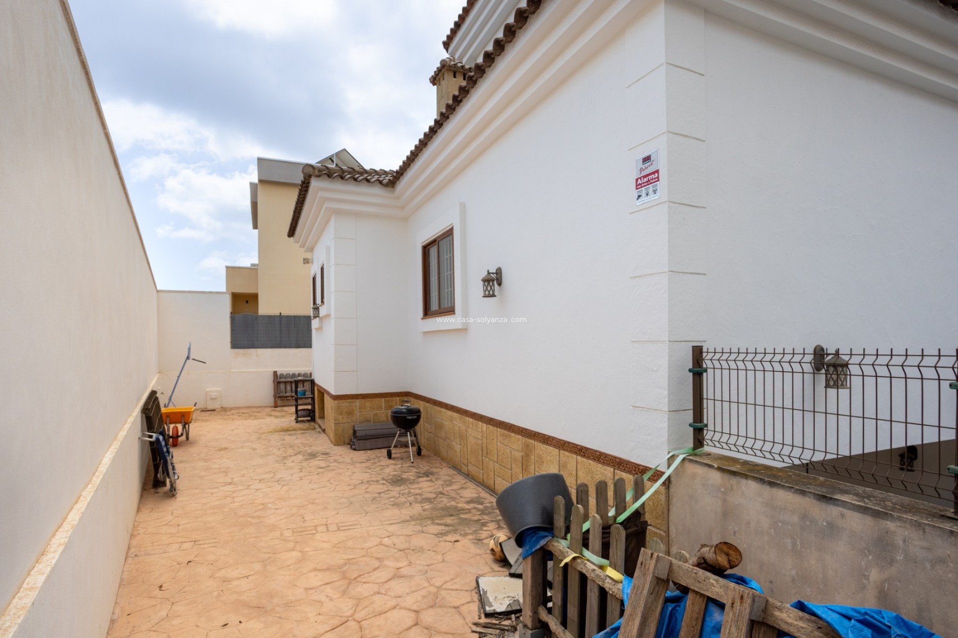 Herverkoop - Villa - Los Montesinos - Costa Blanca