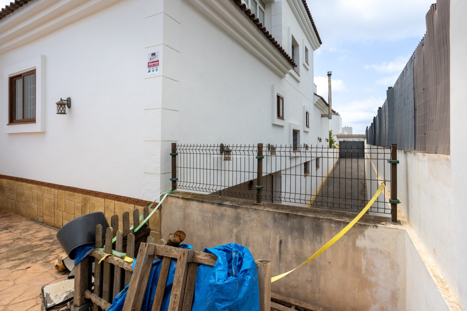 Herverkoop - Villa - Los Montesinos - Costa Blanca