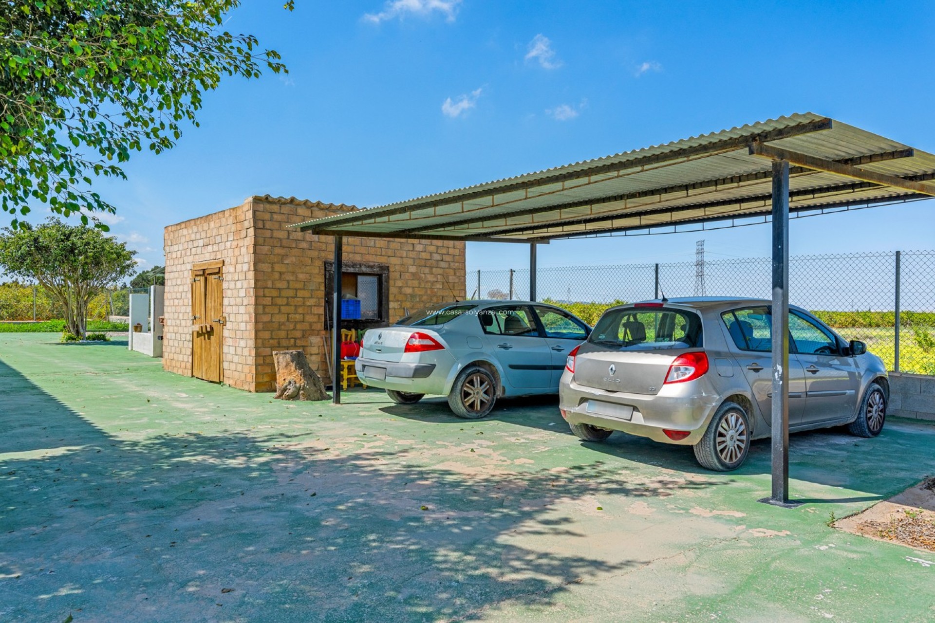 Herverkoop - Villa - Los Montesinos - Costa Blanca