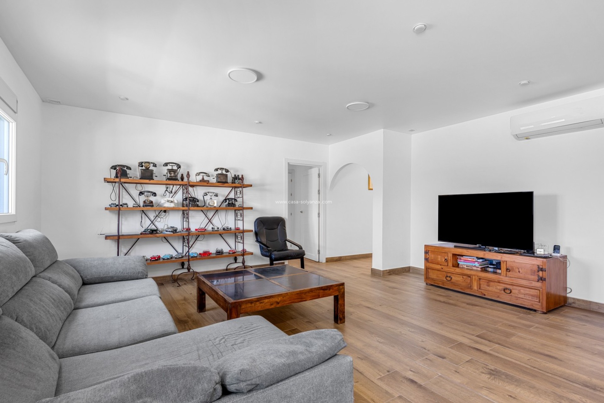 Herverkoop - Villa - Los Montesinos - Costa Blanca