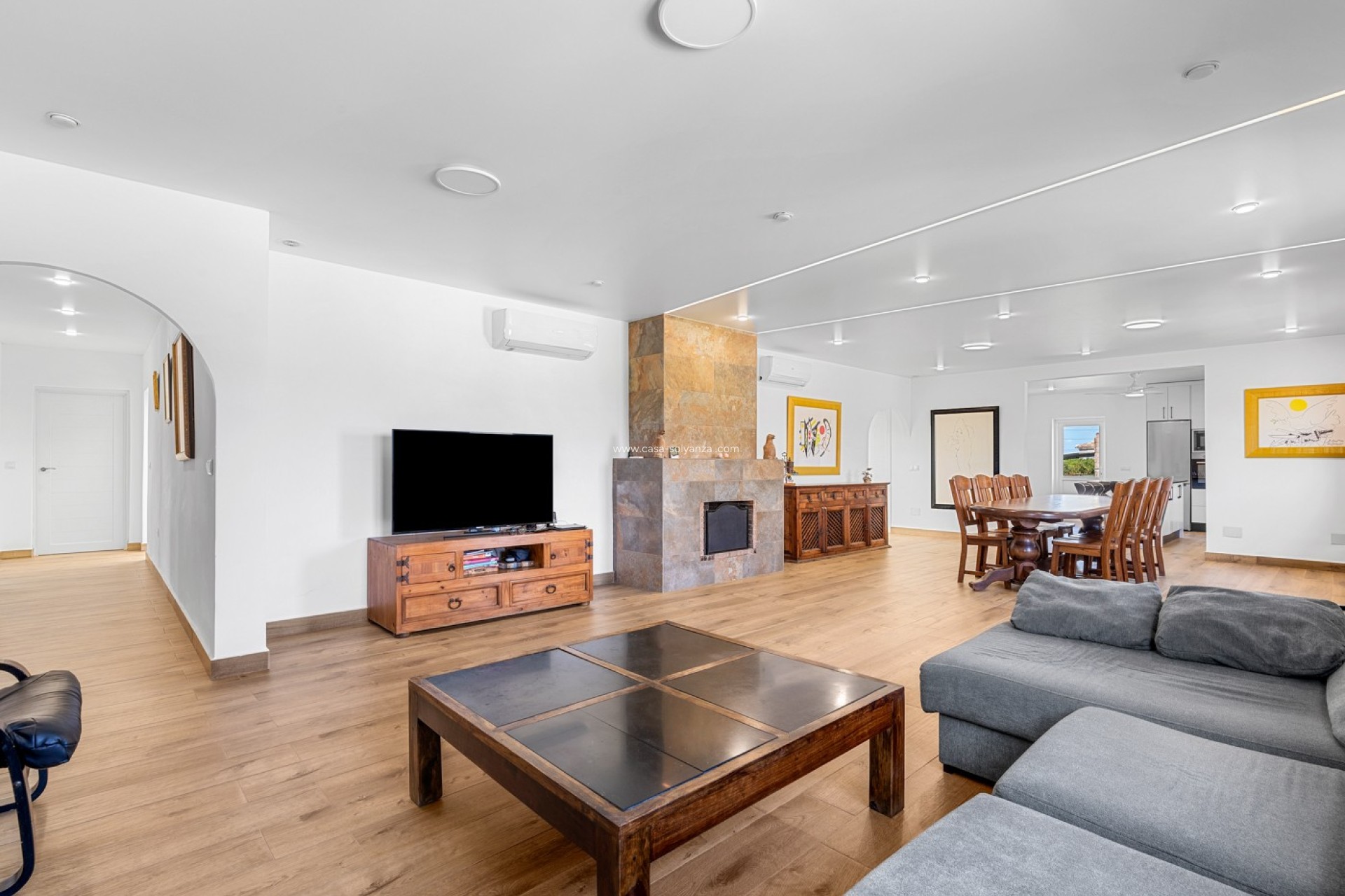 Herverkoop - Villa - Los Montesinos - Costa Blanca