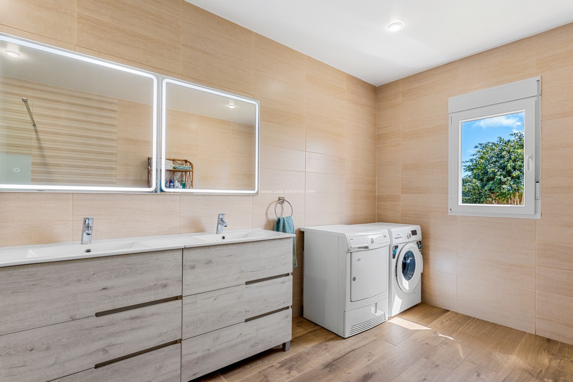 Herverkoop - Villa - Los Montesinos - Costa Blanca