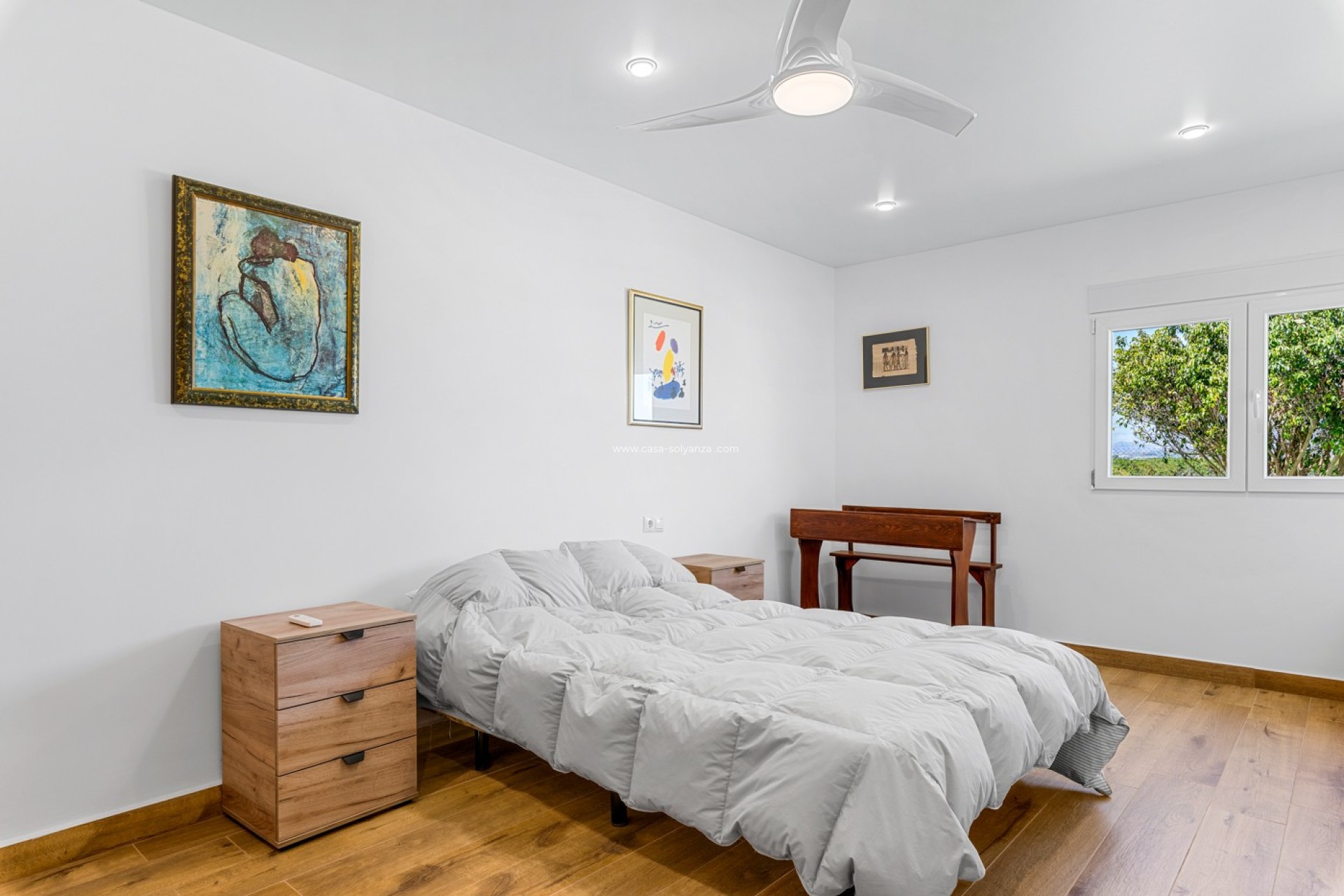 Herverkoop - Villa - Los Montesinos - Costa Blanca