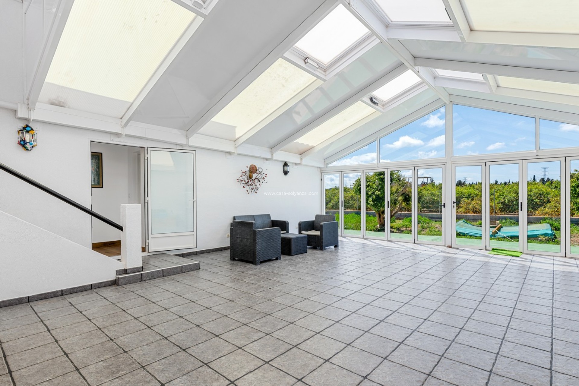 Herverkoop - Villa - Los Montesinos - Costa Blanca