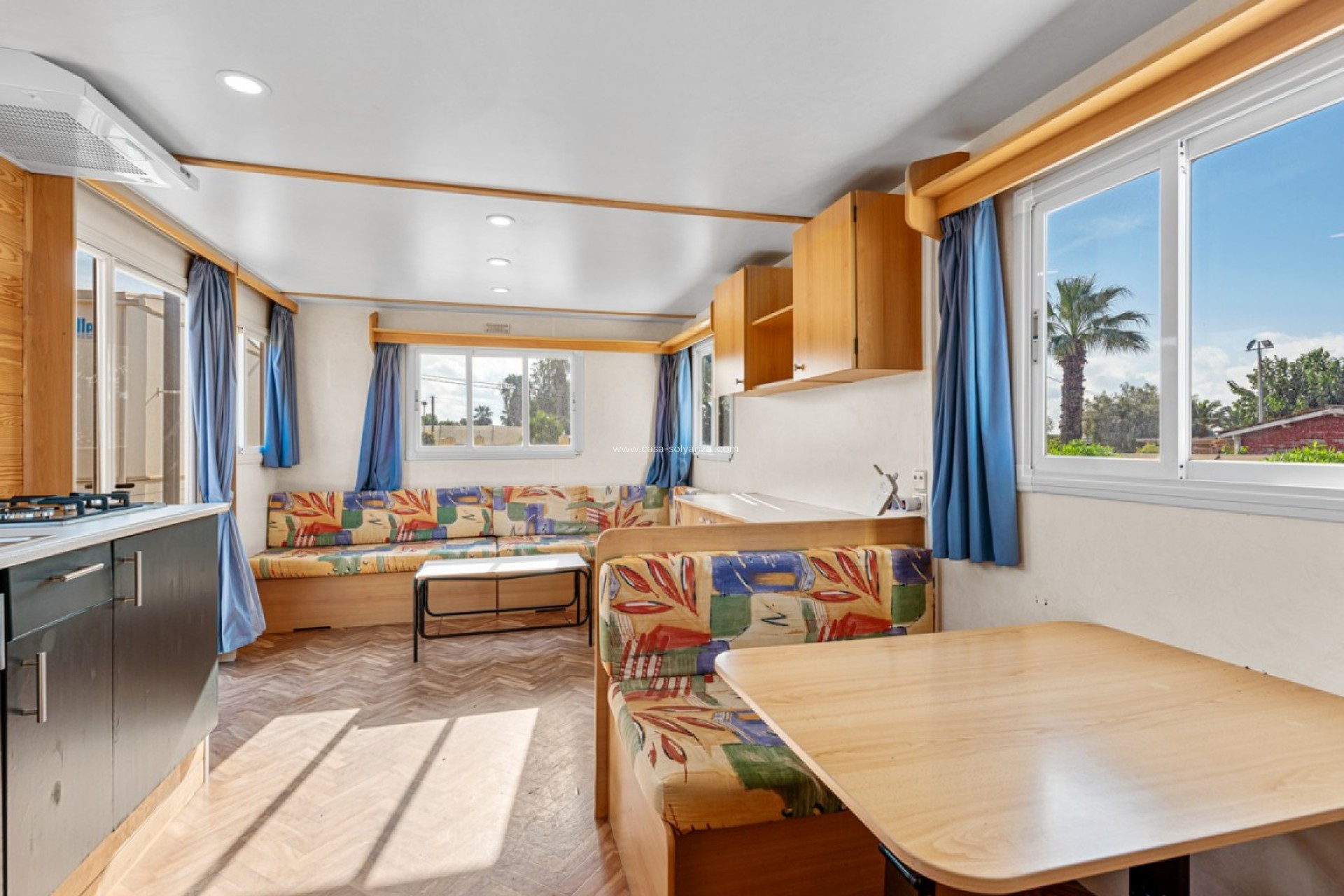 Herverkoop - Villa - Los Montesinos - Costa Blanca