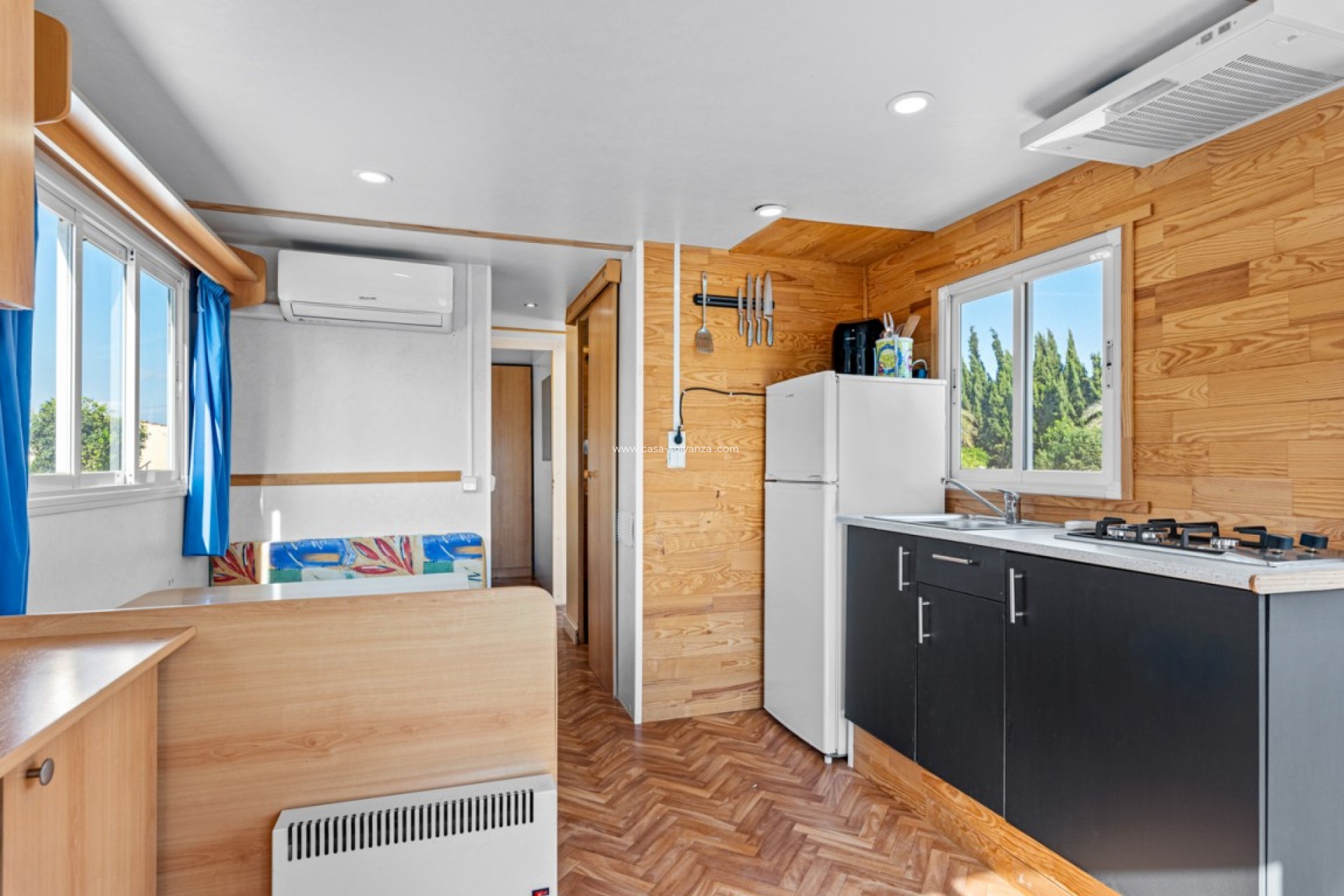 Herverkoop - Villa - Los Montesinos - Costa Blanca