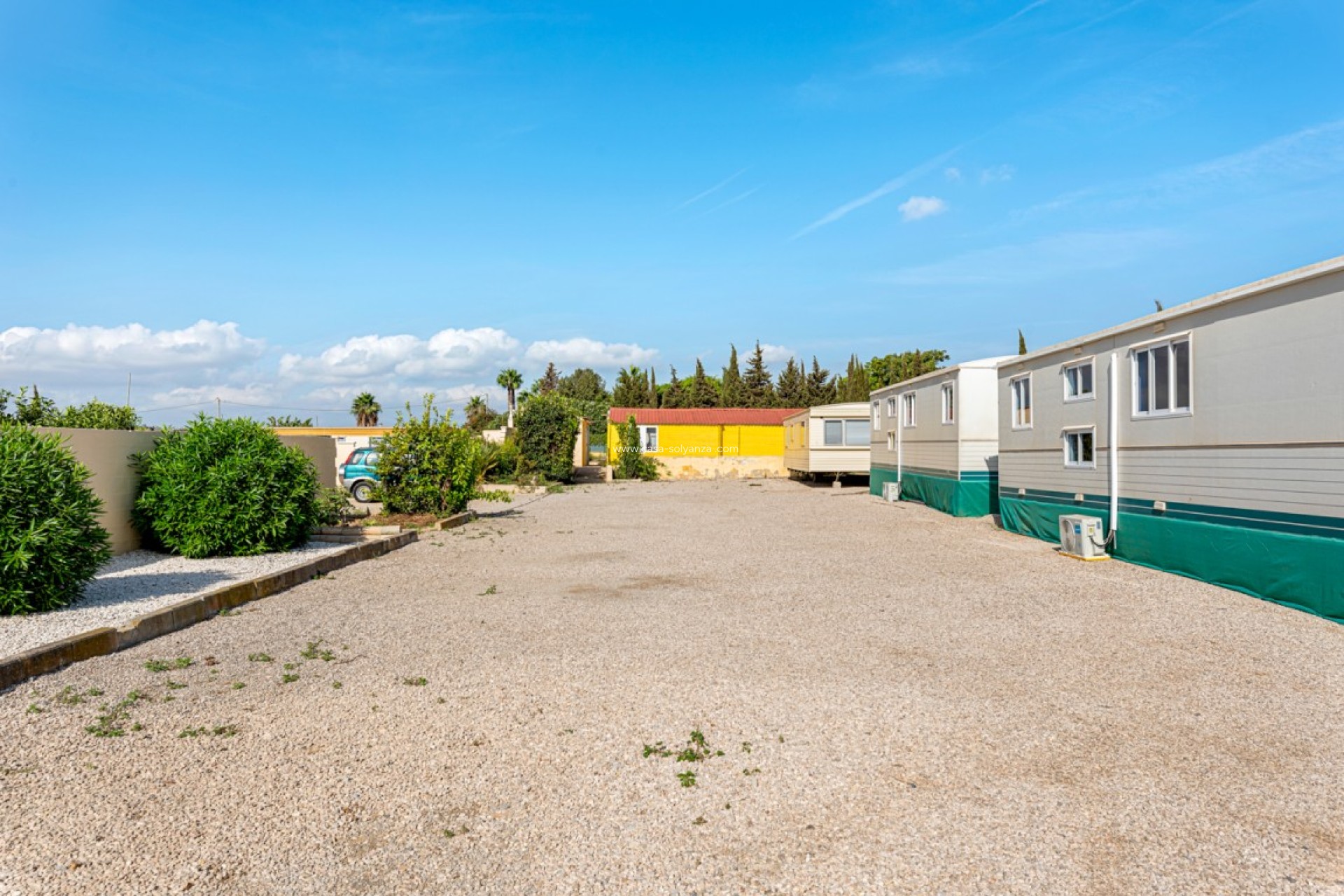 Herverkoop - Villa - Los Montesinos - Costa Blanca