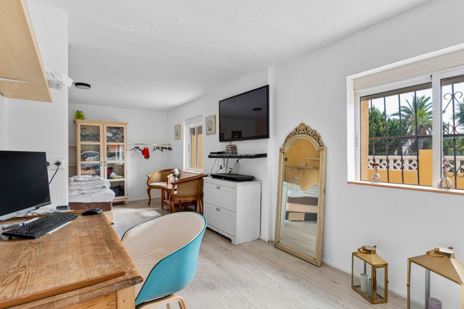 Herverkoop - Villa - Los Montesinos - Costa Blanca