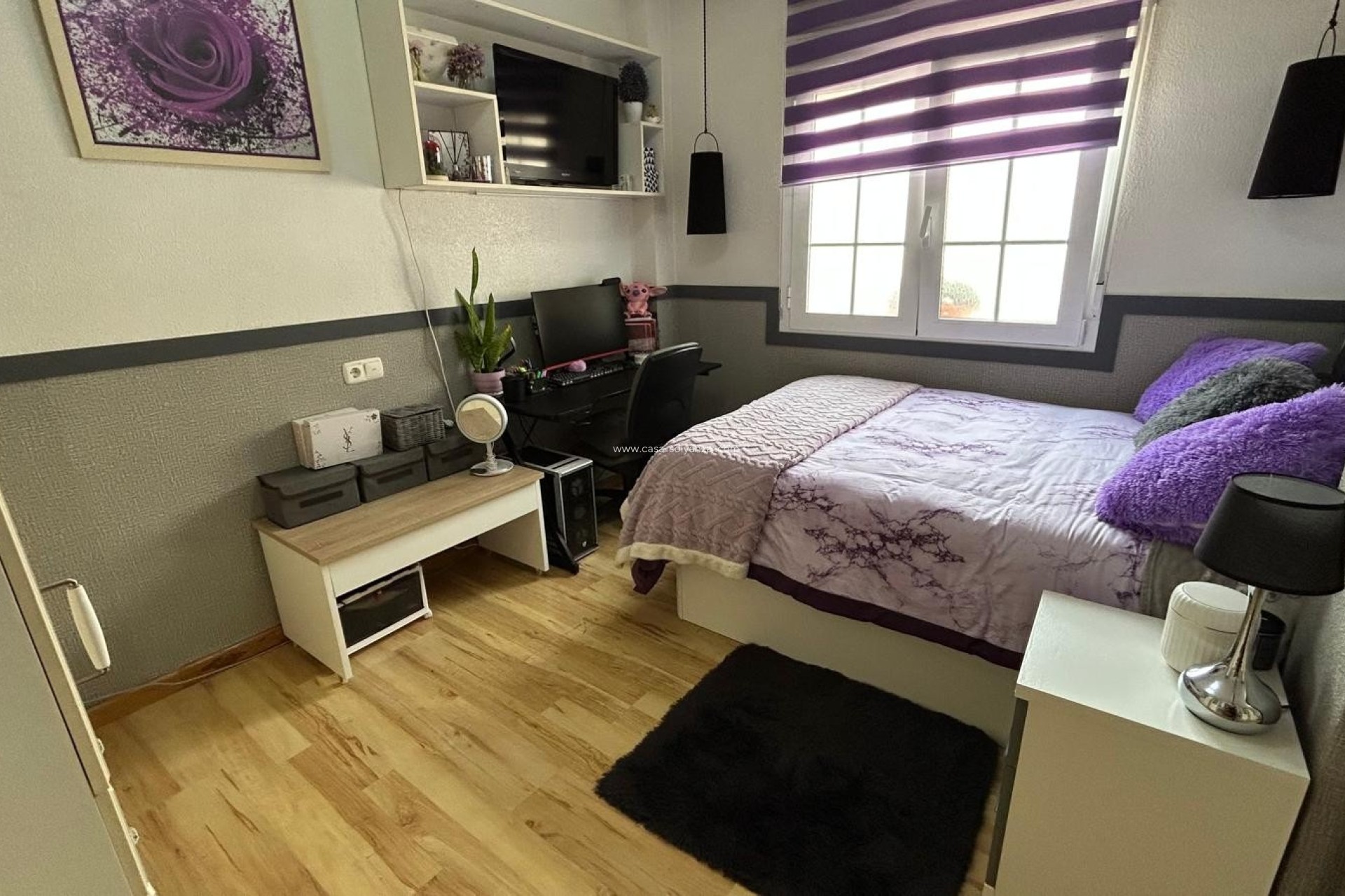 Herverkoop - Villa - Los Montesinos - Costa Blanca