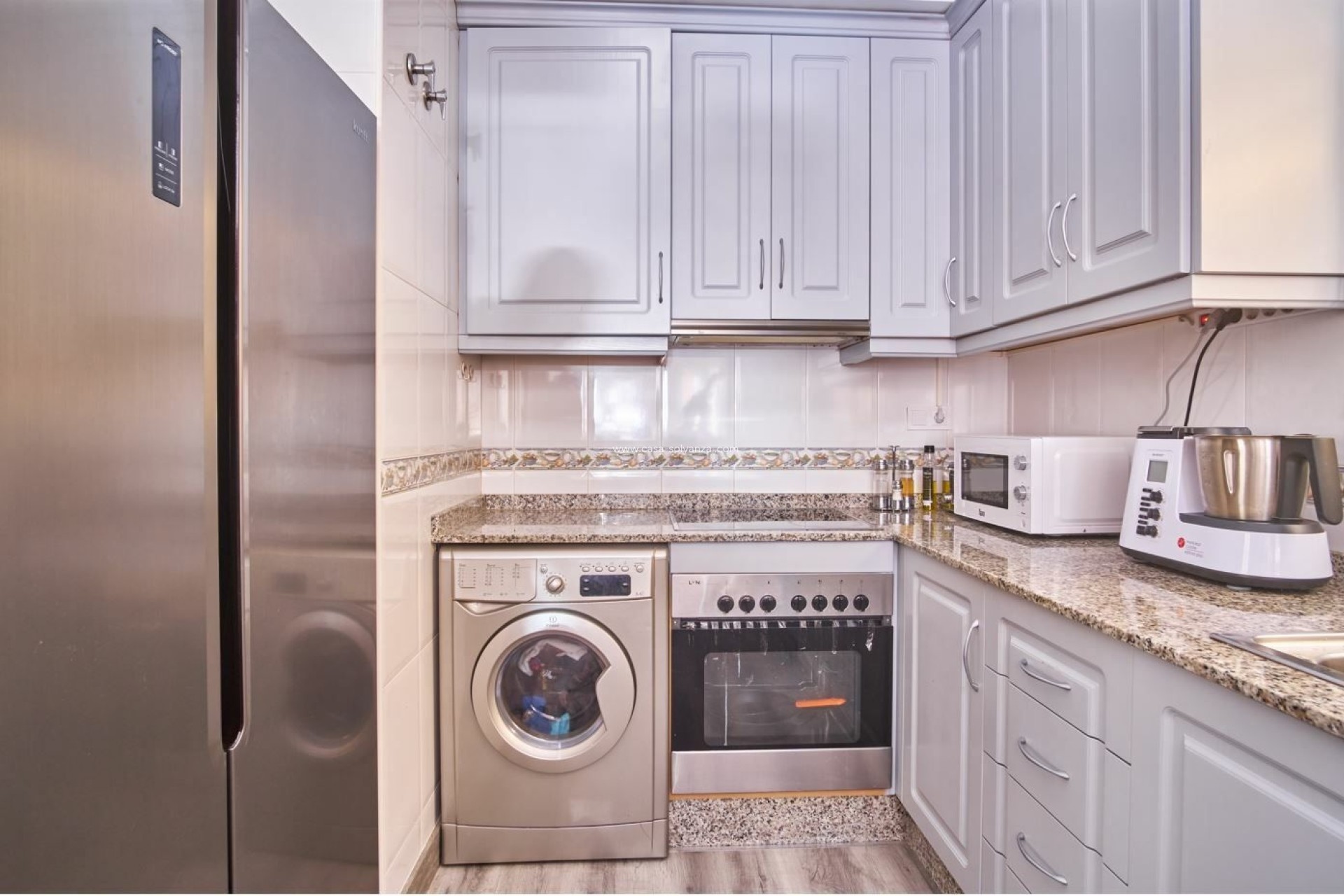 Herverkoop - Villa - Los Montesinos - Costa Blanca