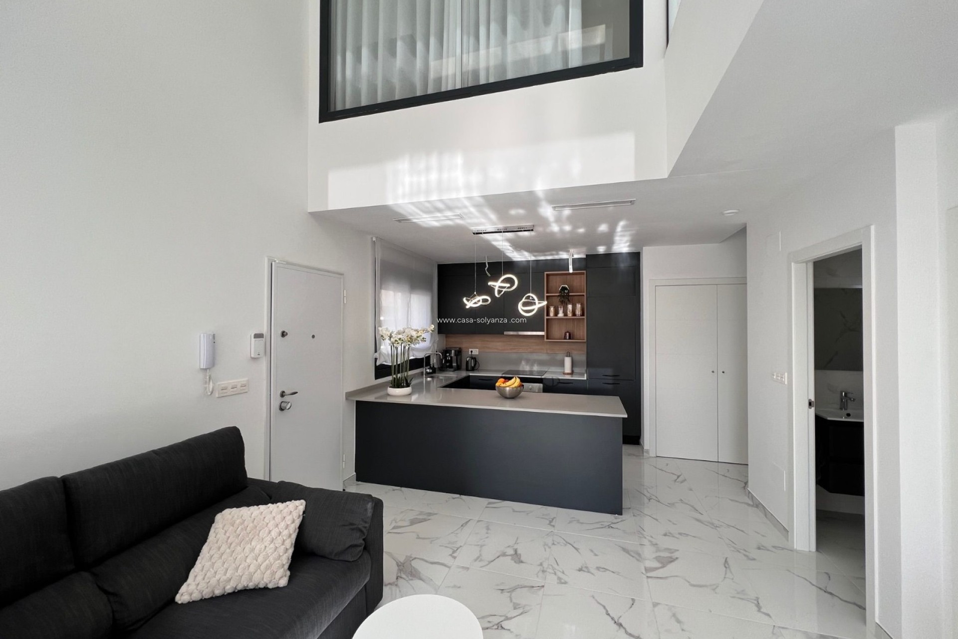 Herverkoop - Villa - Los Montesinos - Costa Blanca