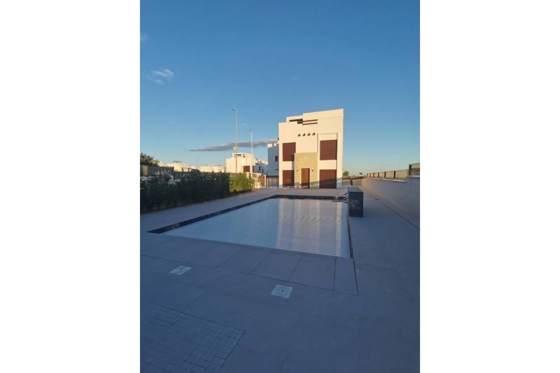 Herverkoop - Villa - Los Montesinos - Costa Blanca