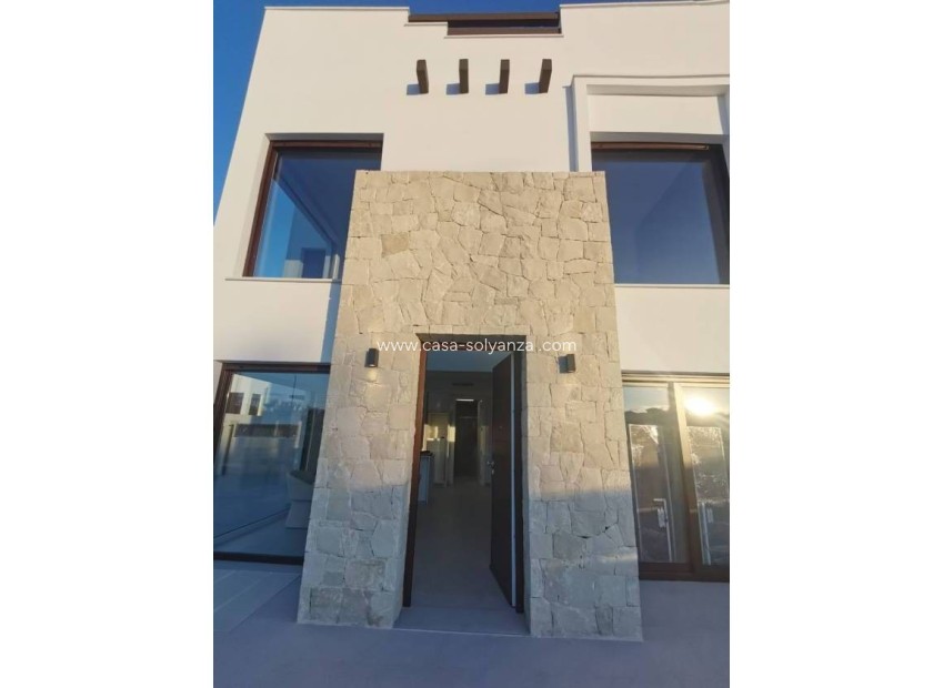 Herverkoop - Villa - Los Montesinos - Costa Blanca