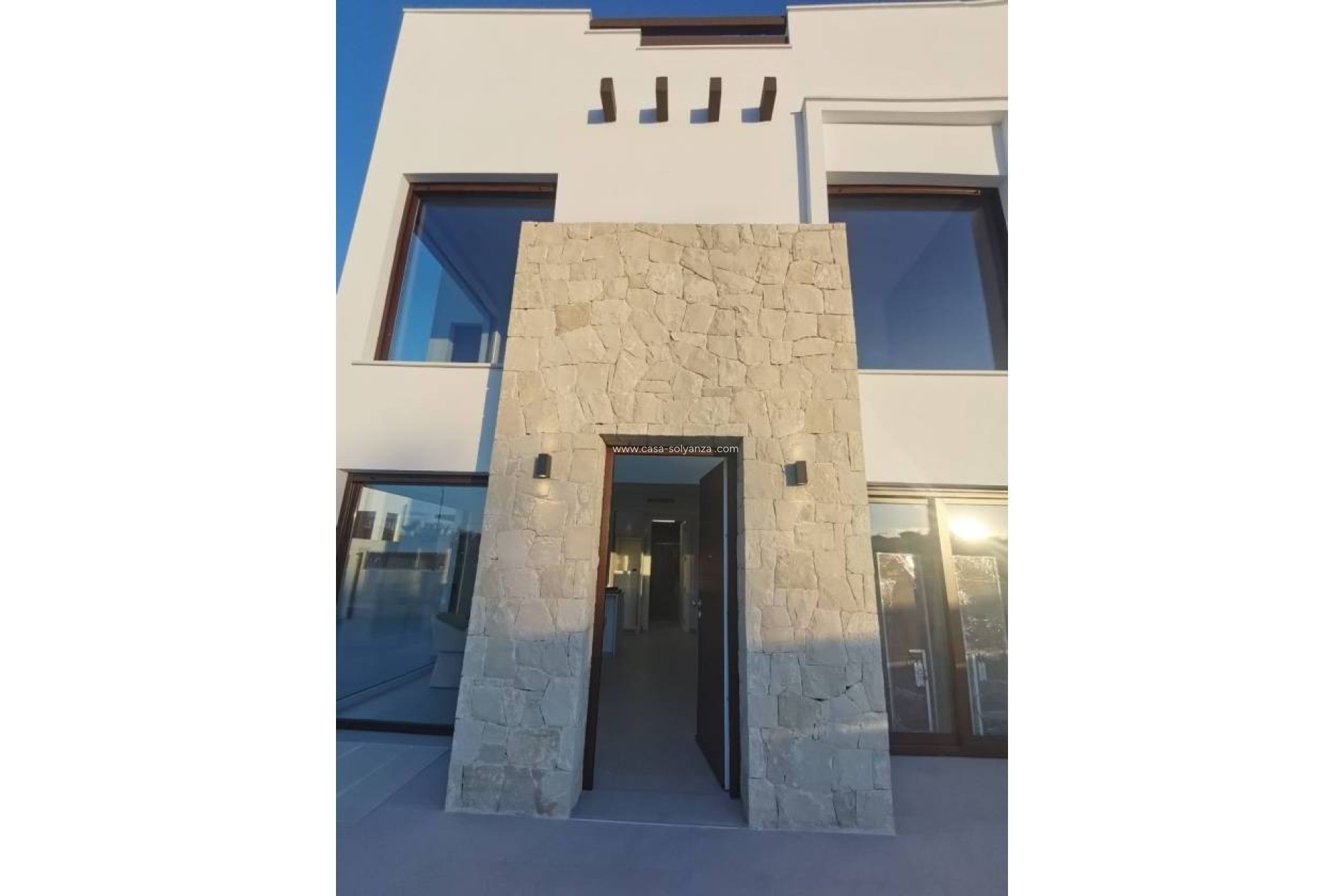 Herverkoop - Villa - Los Montesinos - Costa Blanca