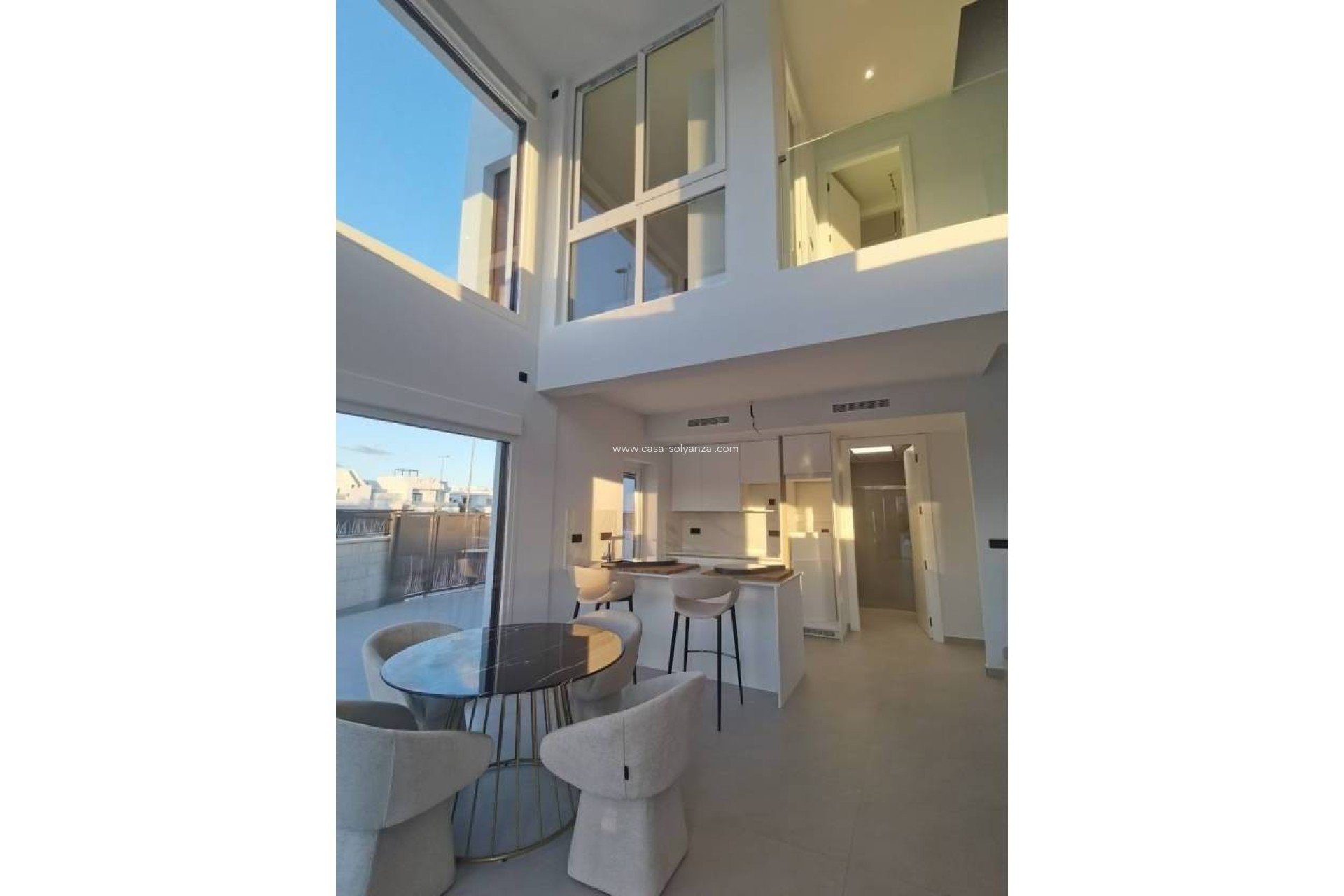 Herverkoop - Villa - Los Montesinos - Costa Blanca