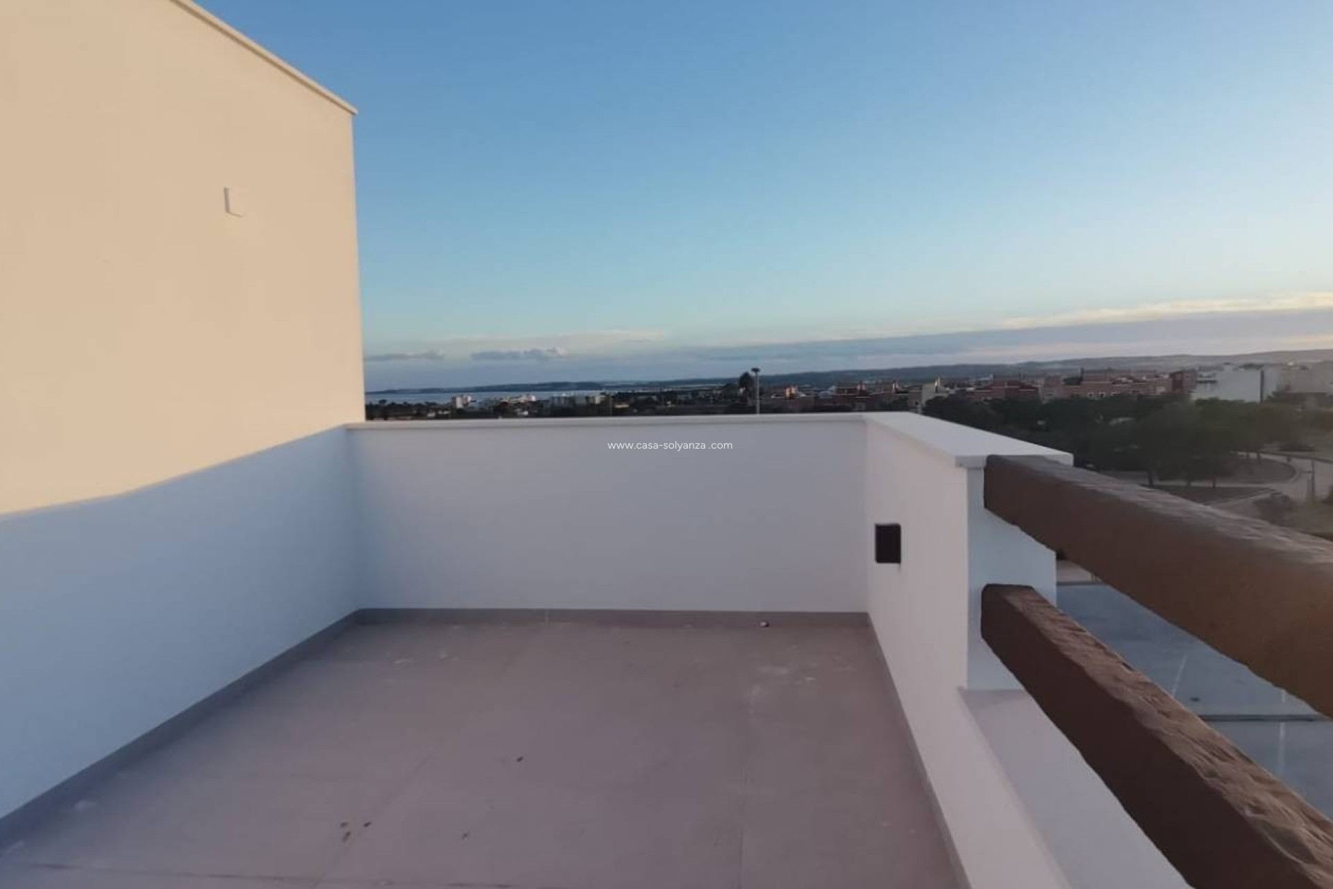 Herverkoop - Villa - Los Montesinos - Costa Blanca