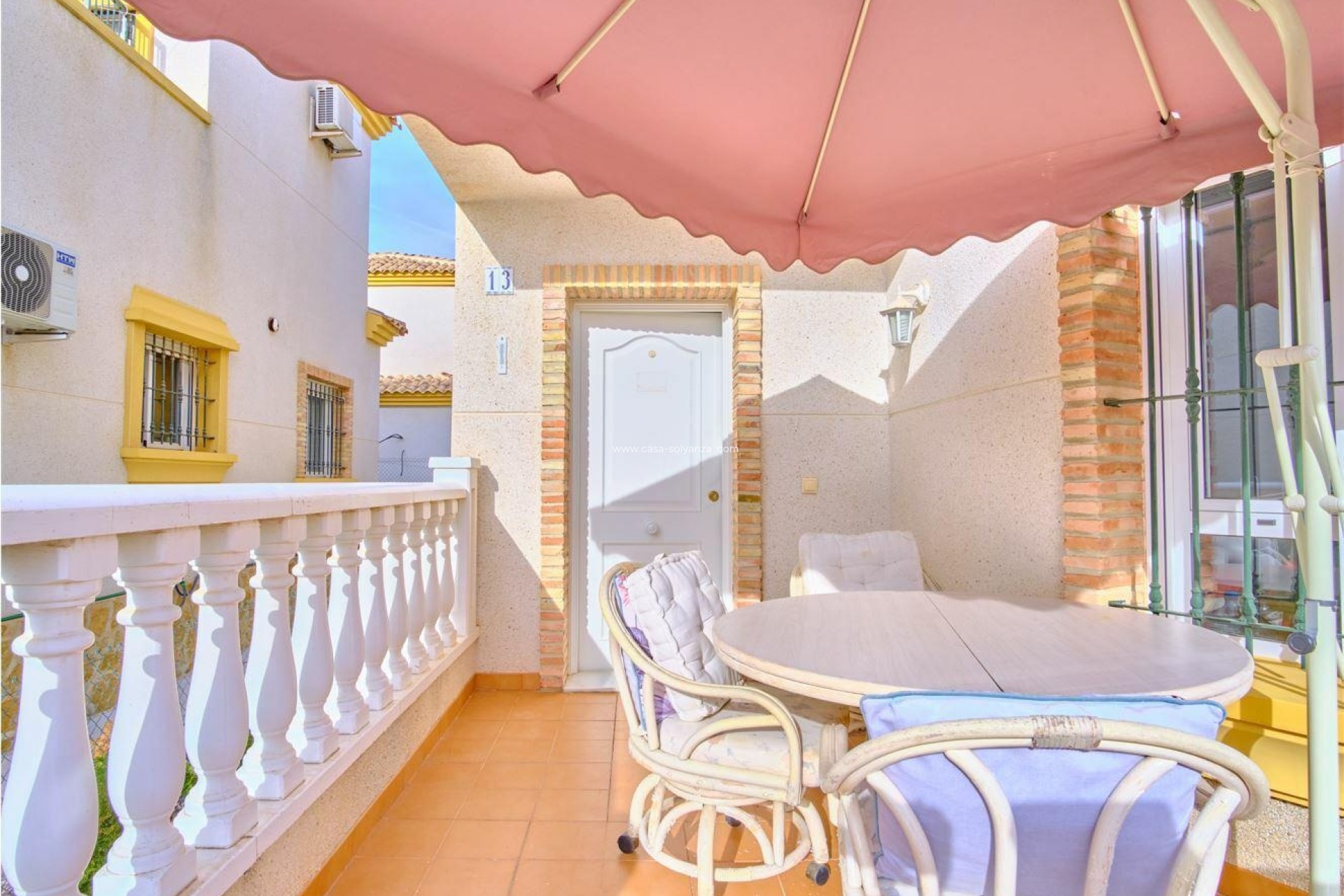 Herverkoop - Villa - Los Montesinos - Costa Blanca