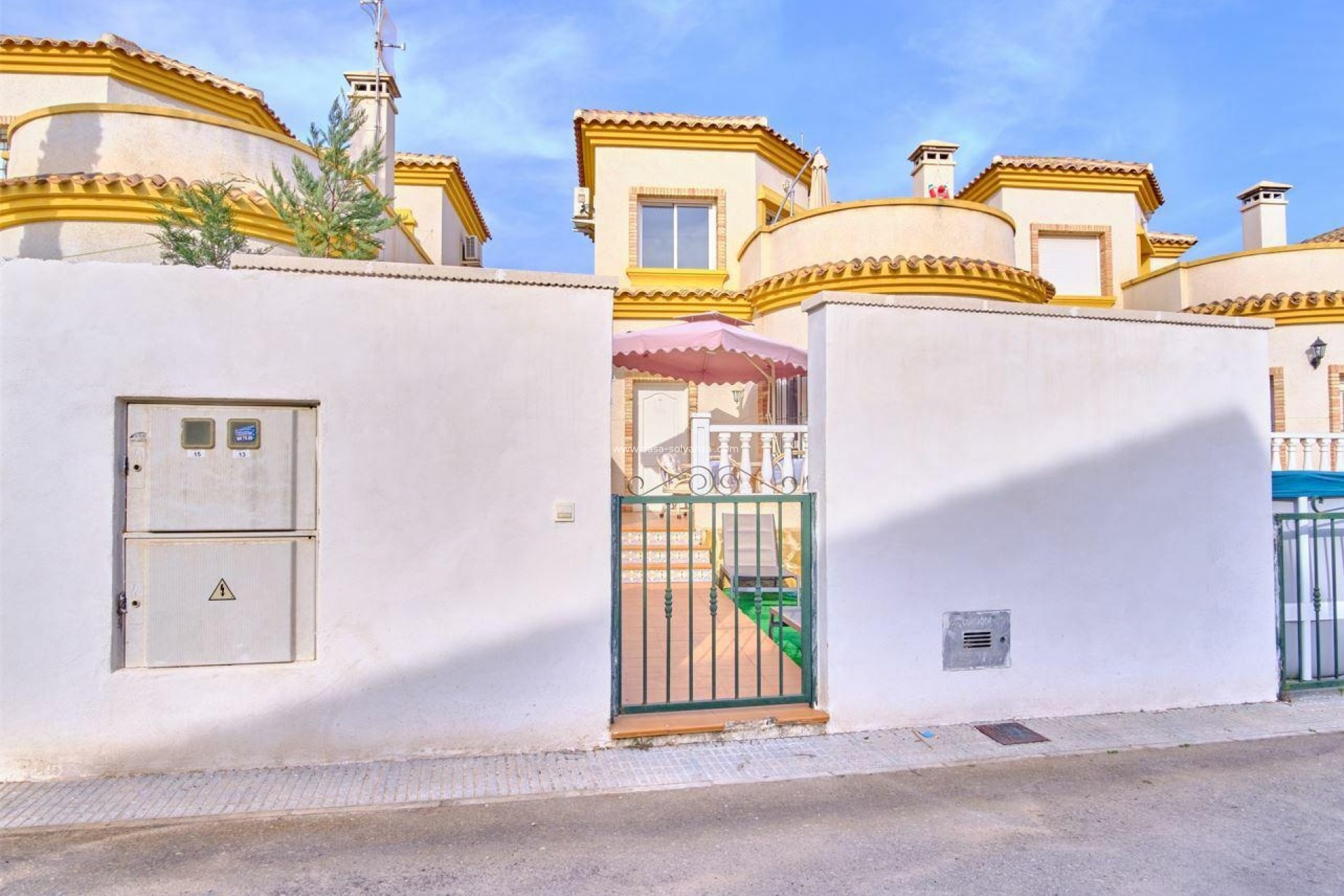 Herverkoop - Villa - Los Montesinos - Costa Blanca