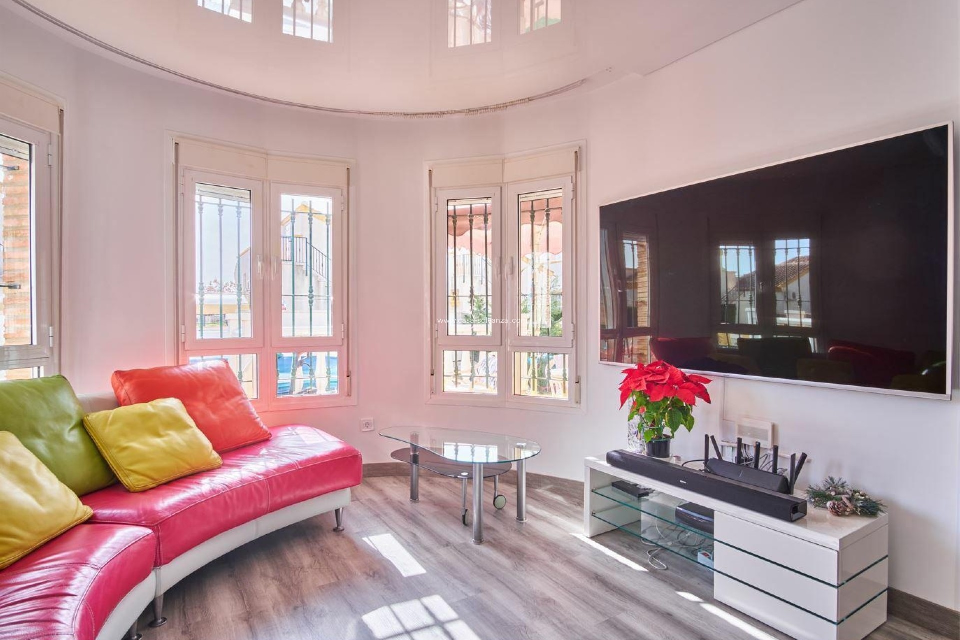 Herverkoop - Villa - Los Montesinos - Costa Blanca