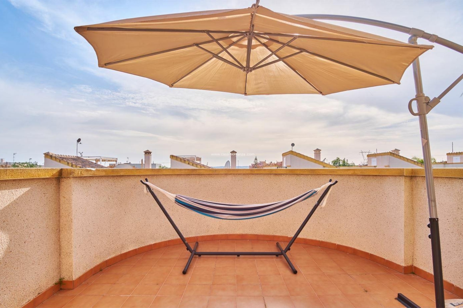 Herverkoop - Villa - Los Montesinos - Costa Blanca